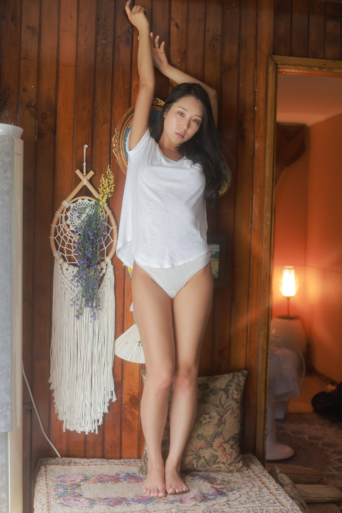 Coco 수민, [Patreon] Vacation Set.02の写真 25