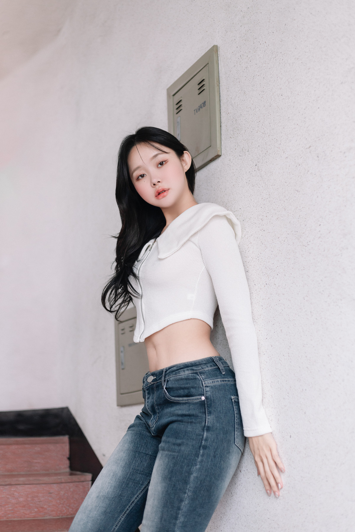 Inah 이나, [Paranhosu] Vol.01 Flowering Set.02の写真 2