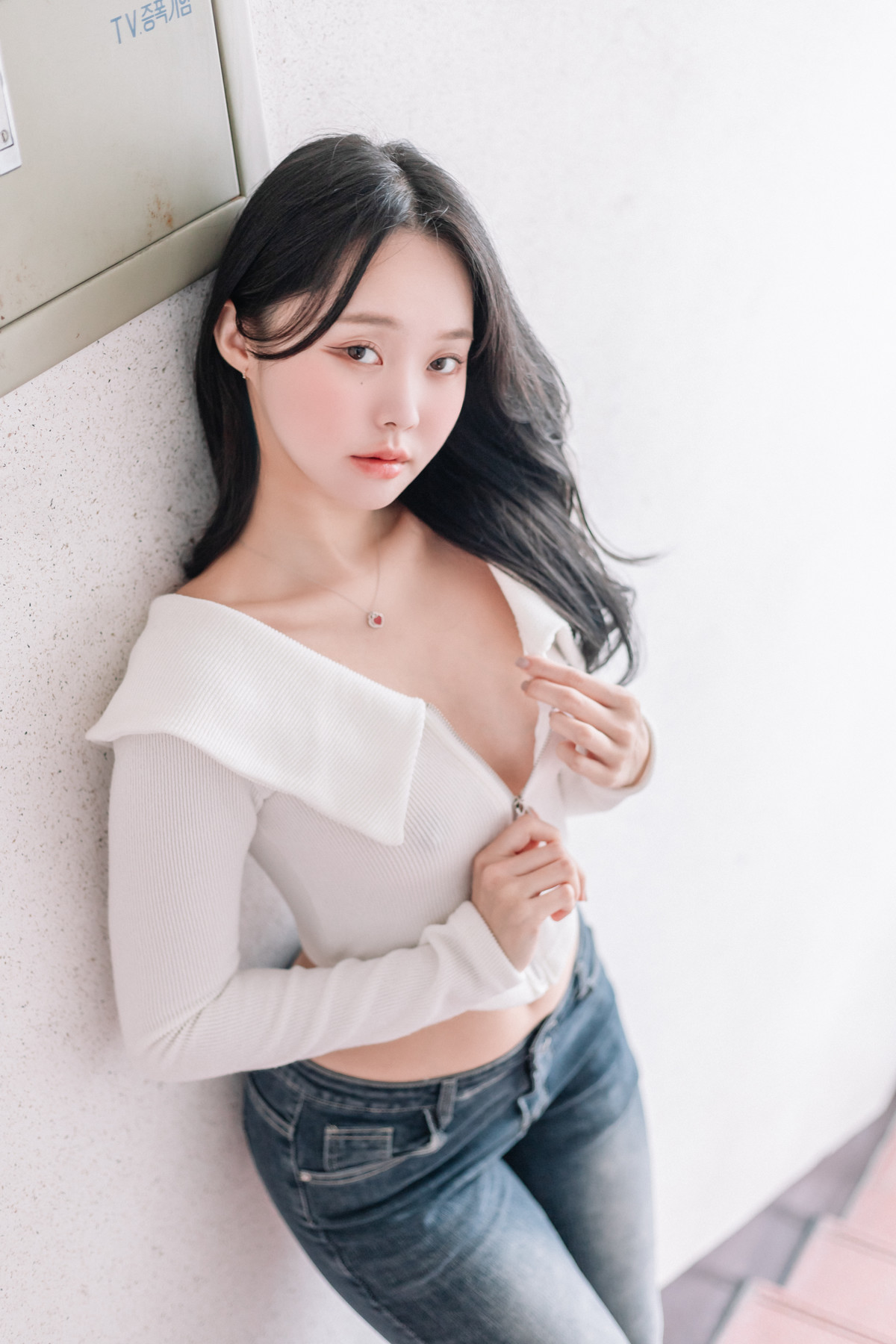 Inah 이나, [Paranhosu] Vol.01 Flowering Set.02の写真 3