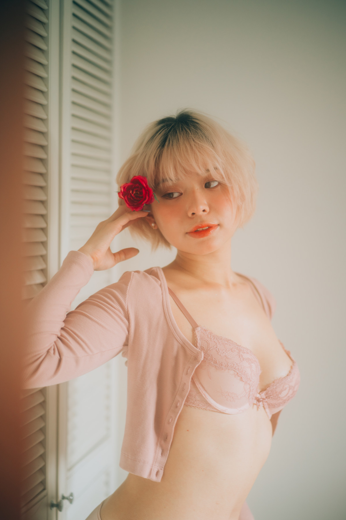 Kuromelo 黒メル, [DCP-snaps] Extra Pinks Delightsの写真 4