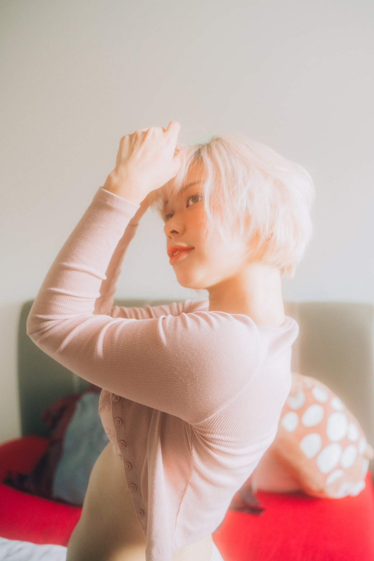 Kuromelo 黒メル, [DCP-snaps] Extra Pinks Delightsの写真 24