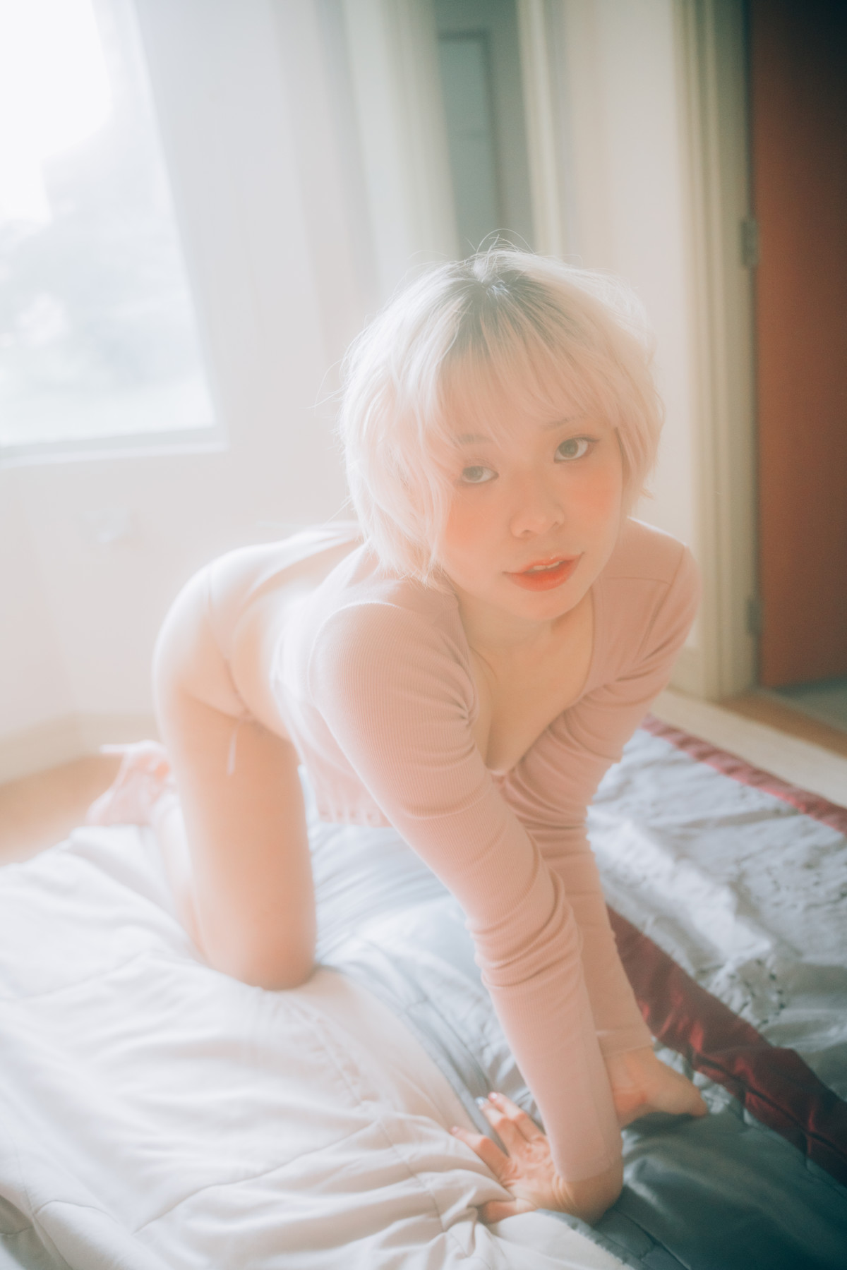 Kuromelo 黒メル, [DCP-snaps] Extra Pinks Delightsの写真 30