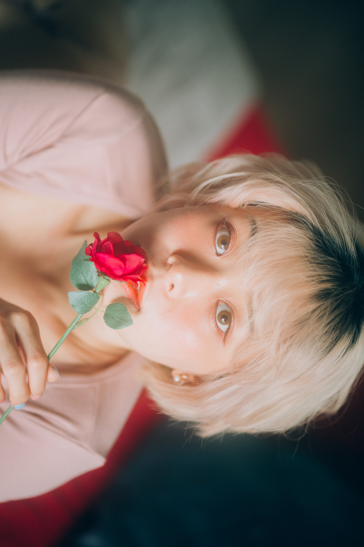Kuromelo 黒メル, [DCP-snaps] Extra Pinks Delightsの写真 35