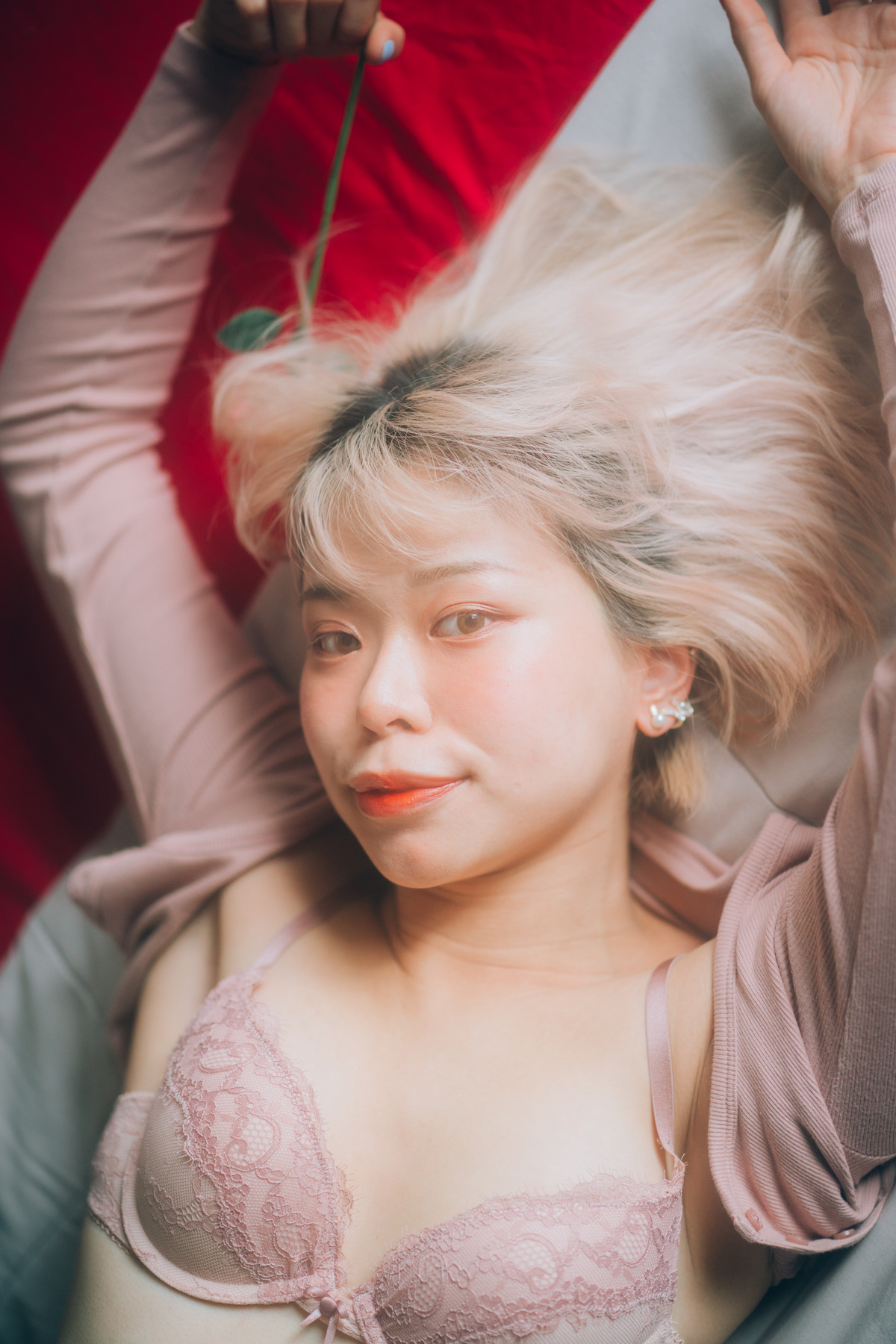 Kuromelo 黒メル, [DCP-snaps] Extra Pinks Delightsの写真 37