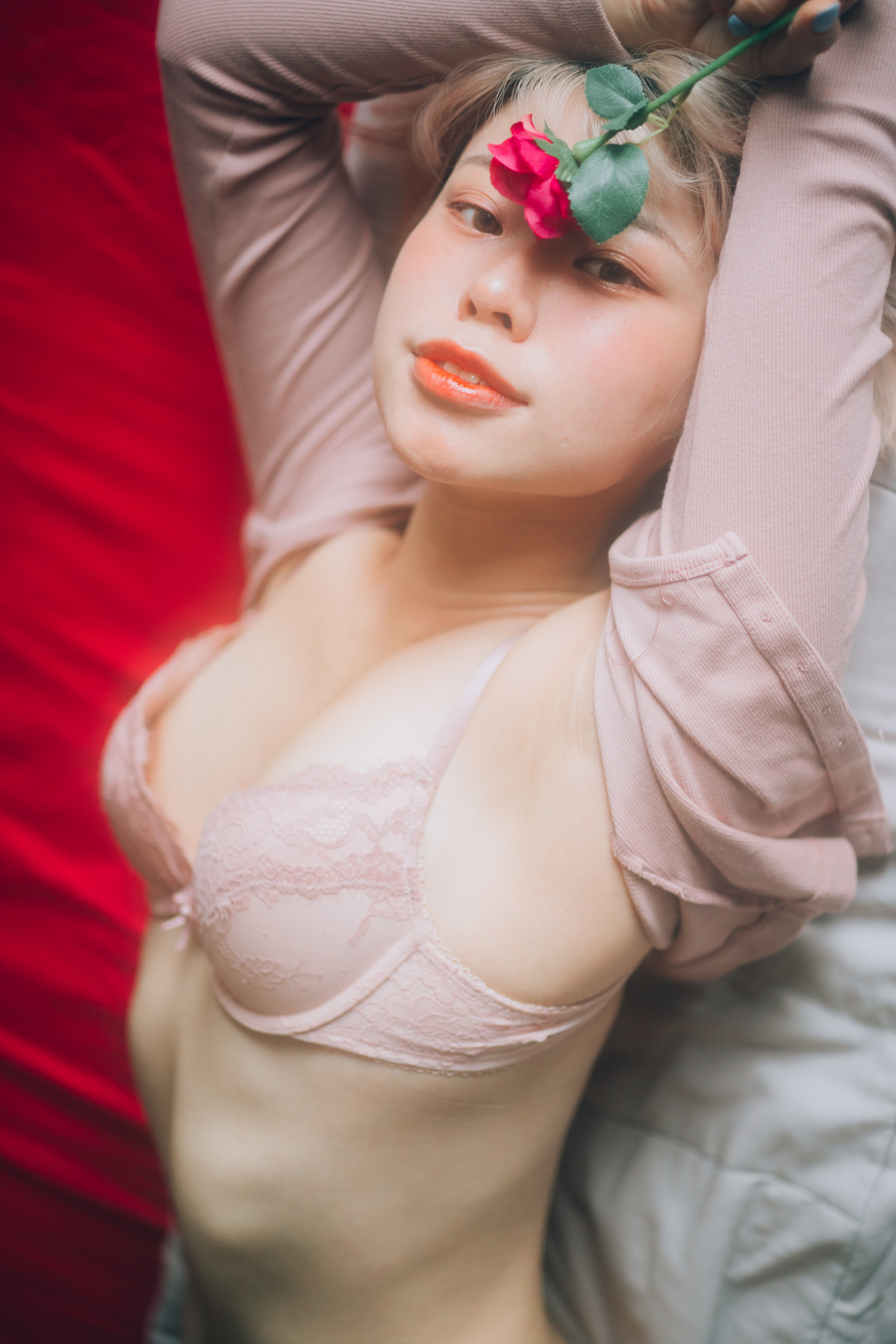Kuromelo 黒メル, [DCP-snaps] Extra Pinks Delightsの写真 39