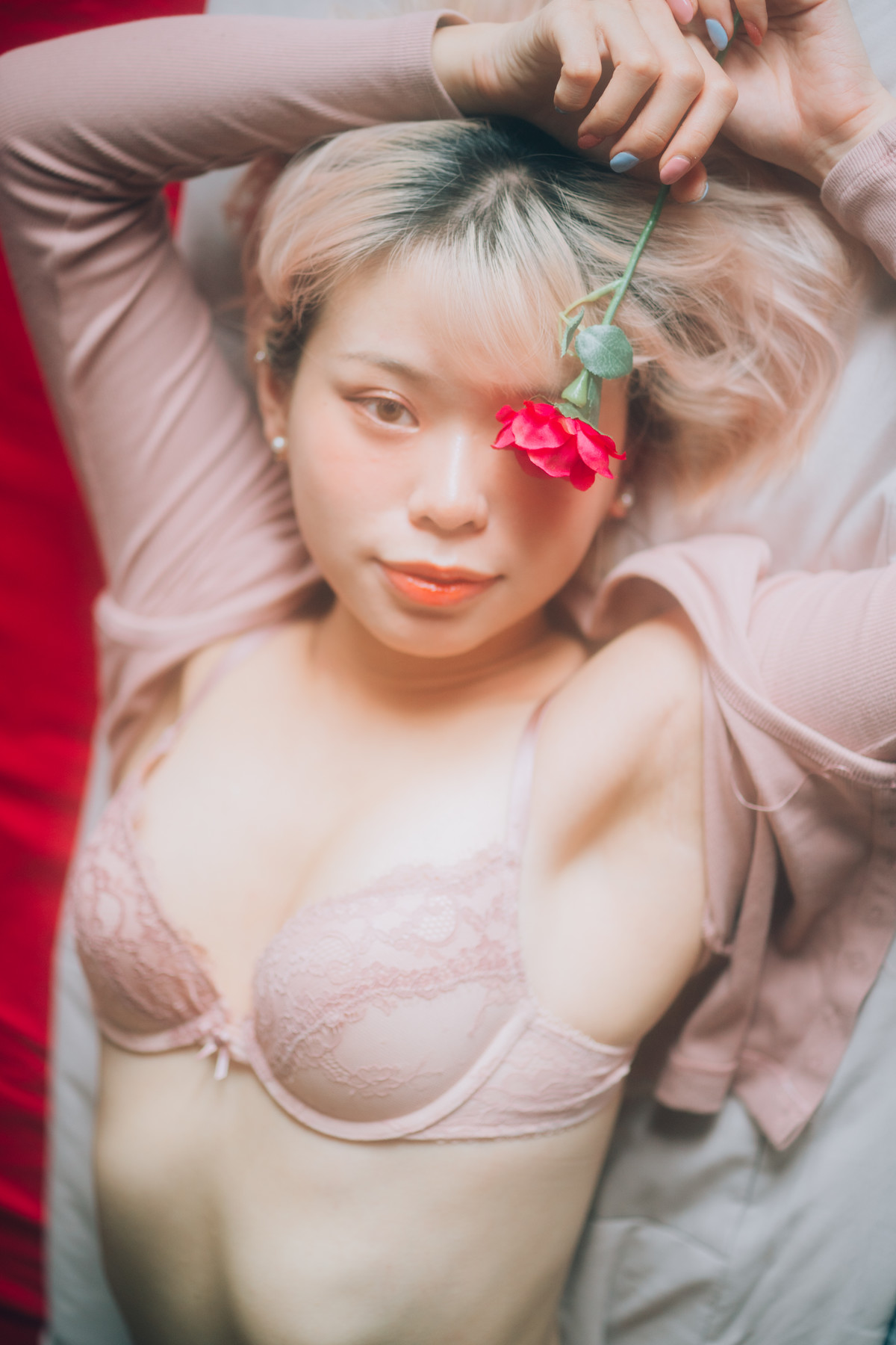 Kuromelo 黒メル, [DCP-snaps] Extra Pinks Delightsの写真 40