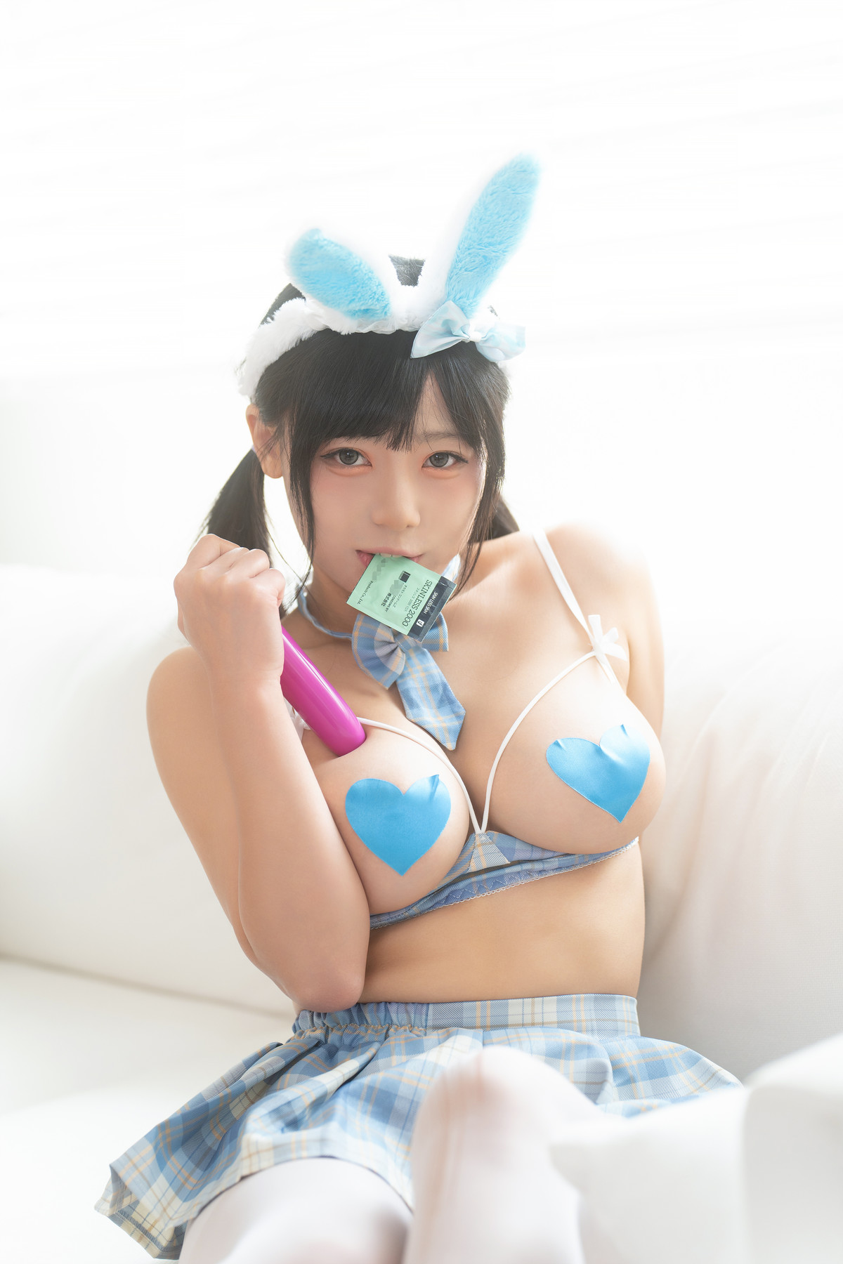 Maruemon 마루에몽, [DJAWA] Bunny Set.02の写真 35