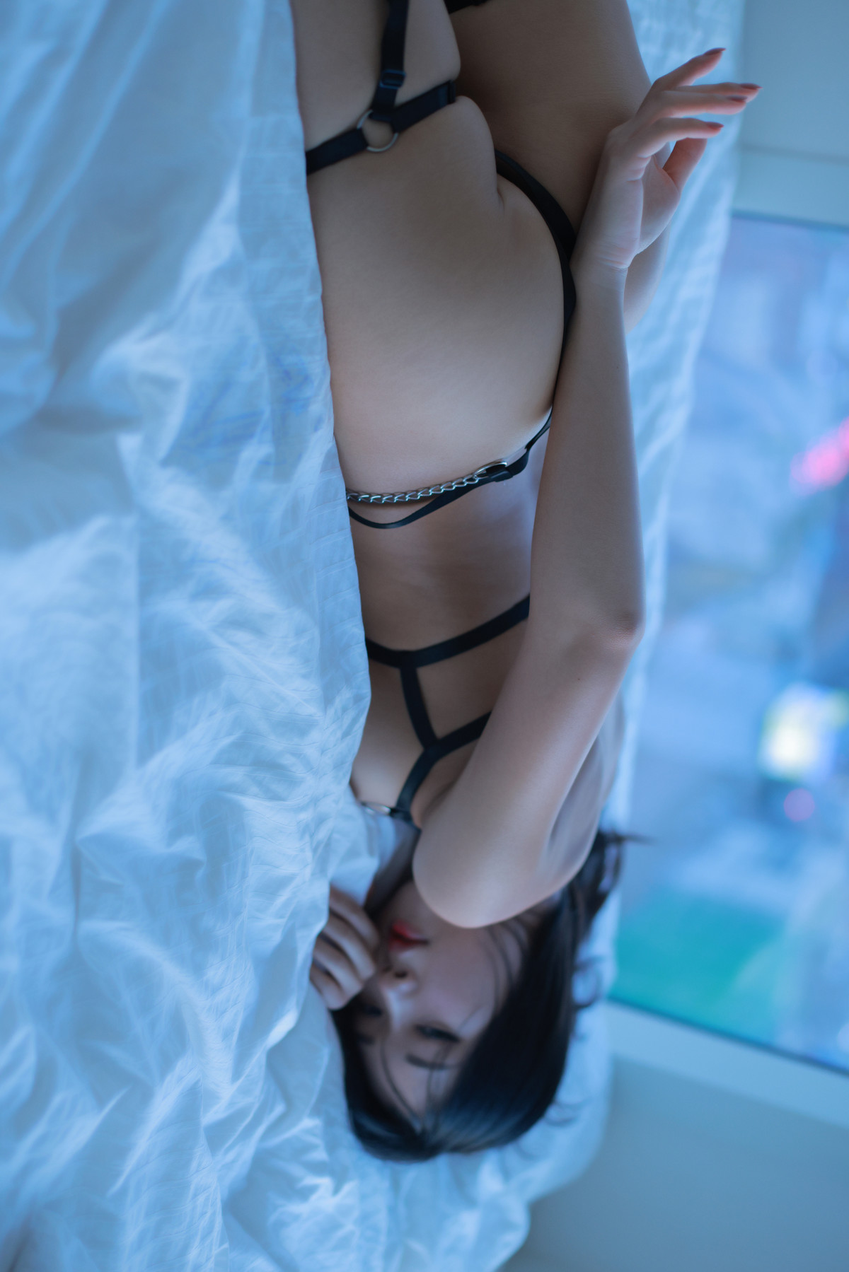 Sumin 수민, [Patreon] Over The Max Coco 4st Set.02の写真 31