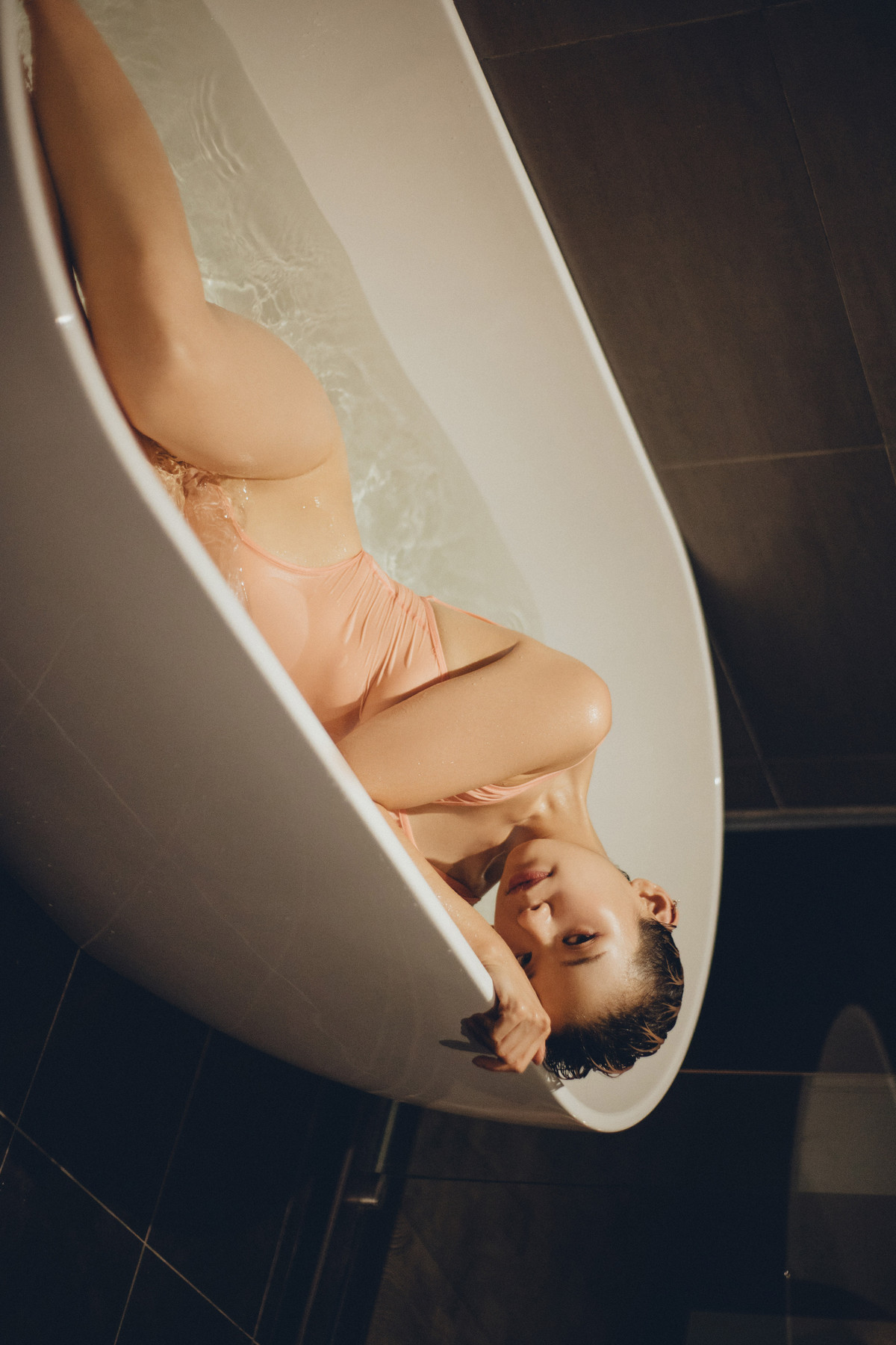 Kuromelo 黒メル, [DCP-snaps] Vol.06 Photobook Set.02の写真 23