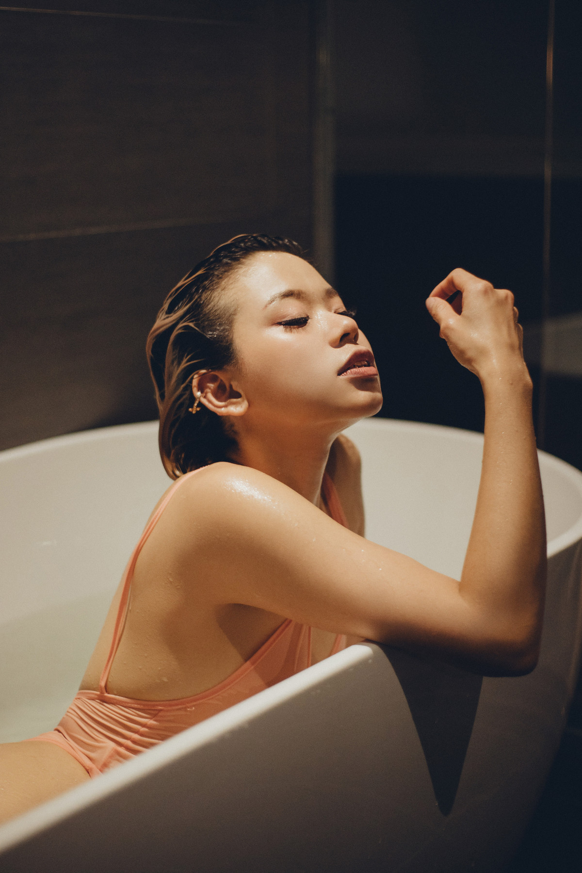 Kuromelo 黒メル, [DCP-snaps] Vol.06 Photobook Set.02の写真 26
