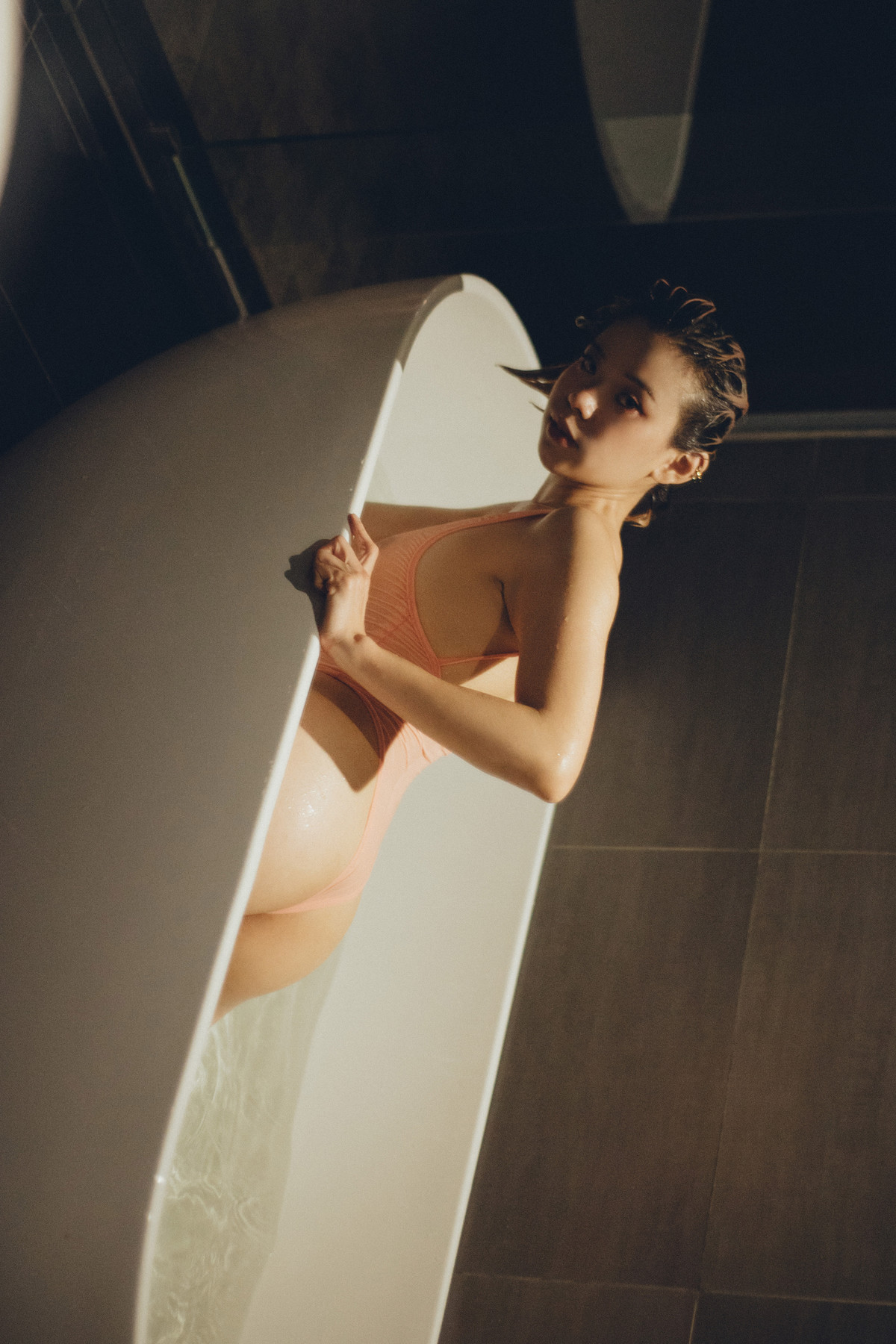 Kuromelo 黒メル, [DCP-snaps] Vol.06 Photobook Set.02の写真 28