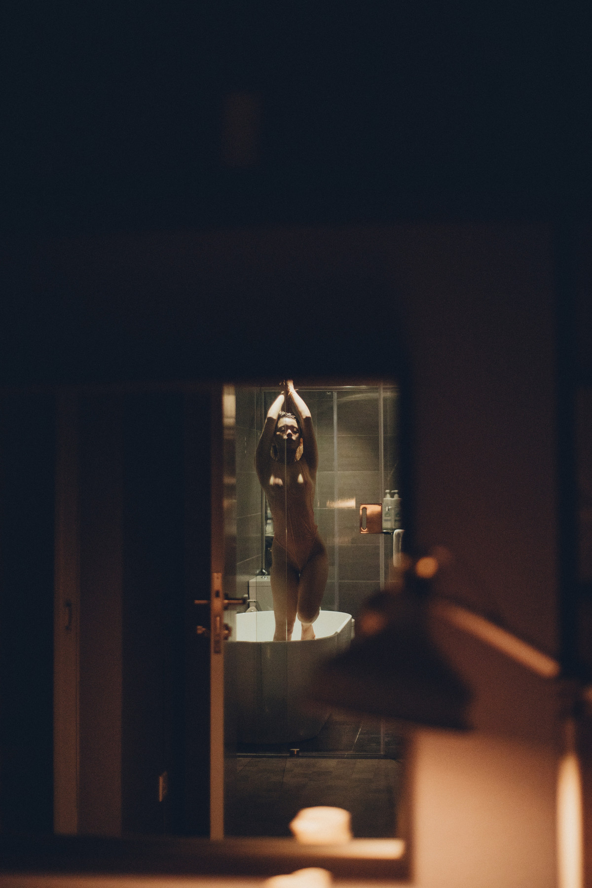 Kuromelo 黒メル, [DCP-snaps] Vol.06 Photobook Set.02の写真 38