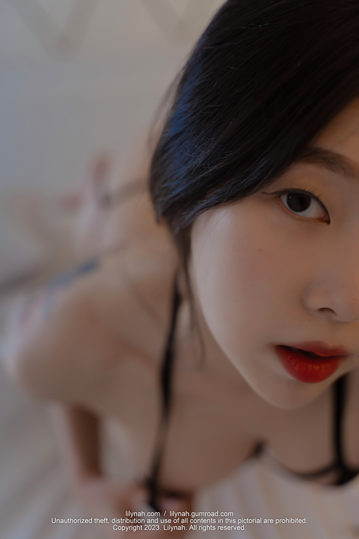 Shaany 샤니, [Lilynah] LW085 Vol.21 I Want to Tie You Upの写真 8
