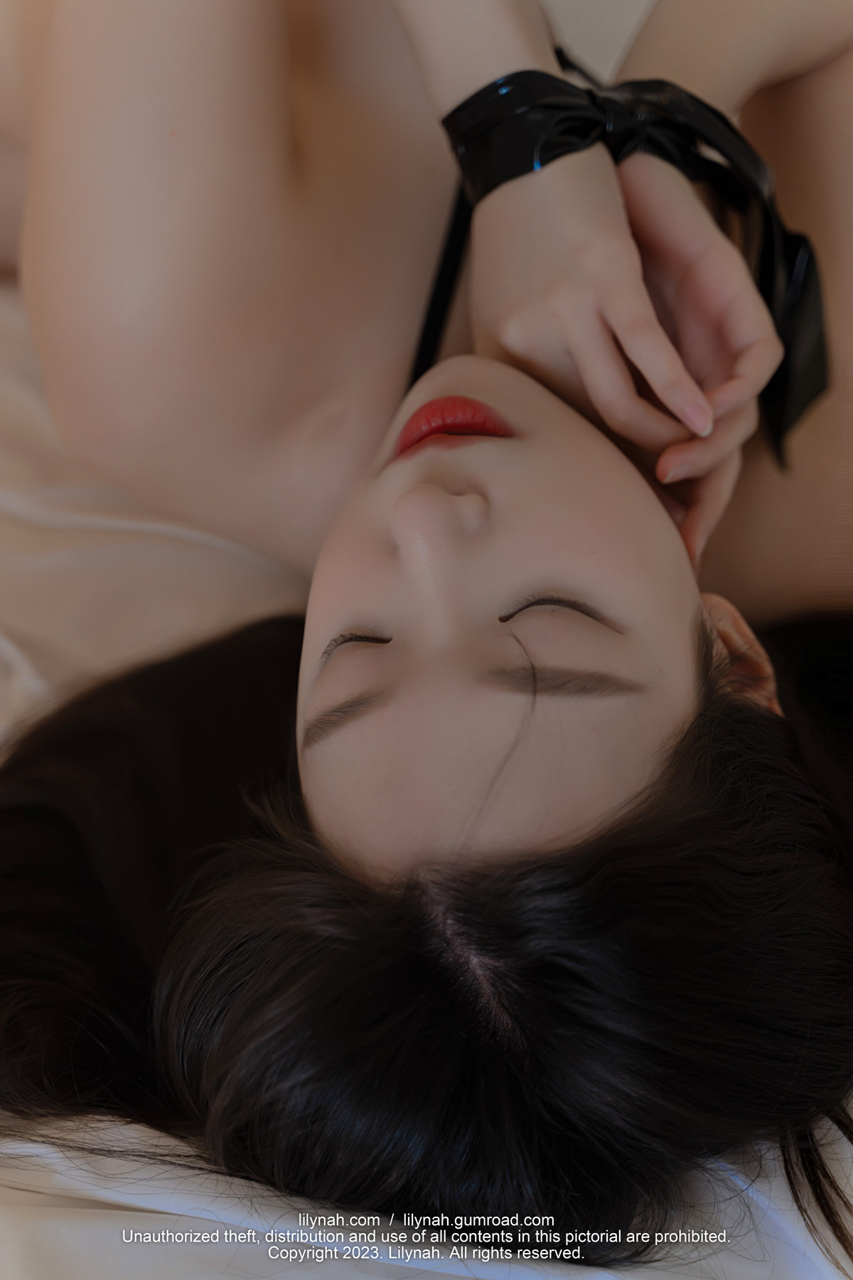 Shaany 샤니, [Lilynah] LW085 Vol.21 I Want to Tie You Upの写真 14
