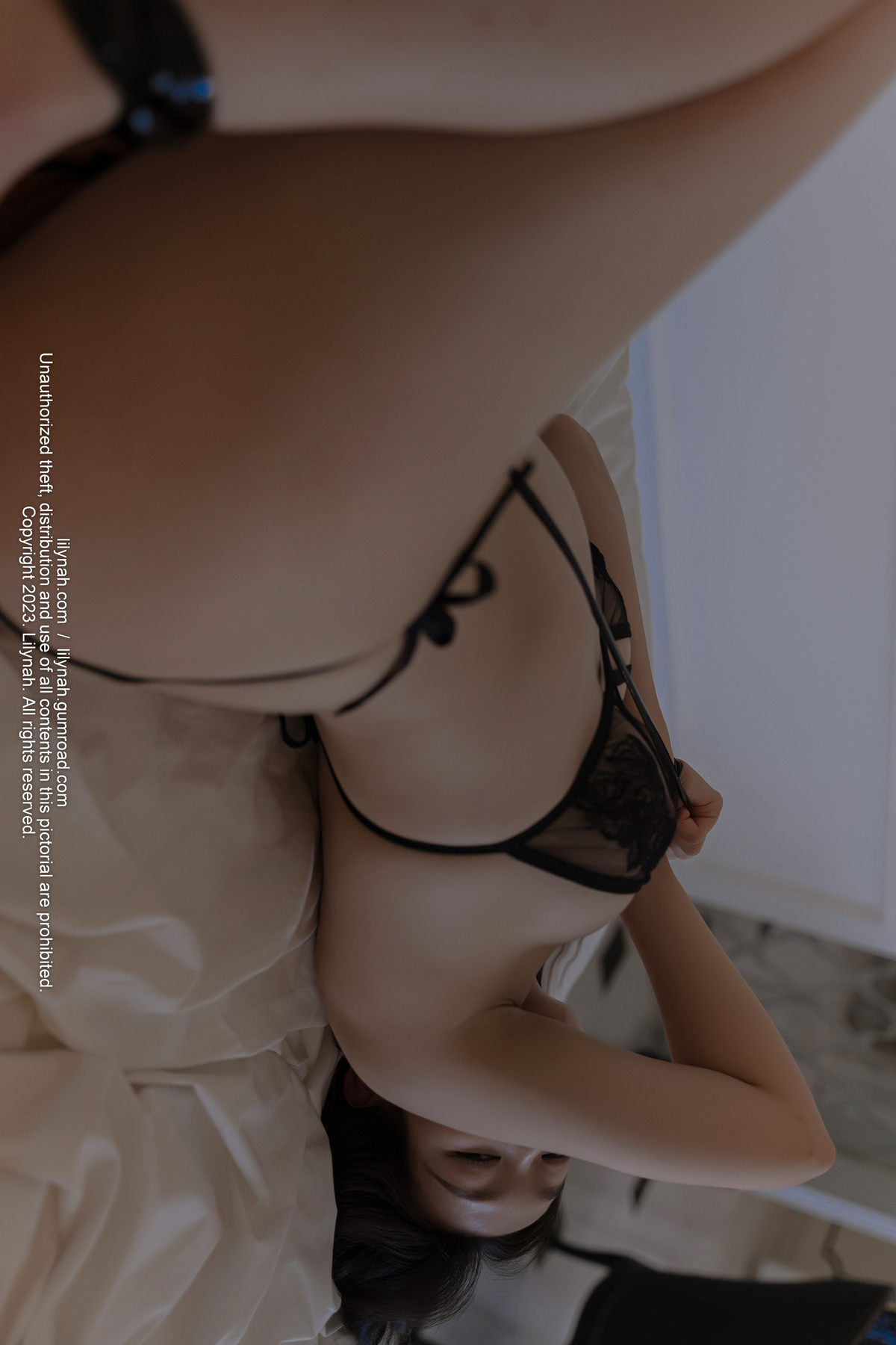 Shaany 샤니, [Lilynah] LW085 Vol.21 I Want to Tie You Upの写真 25