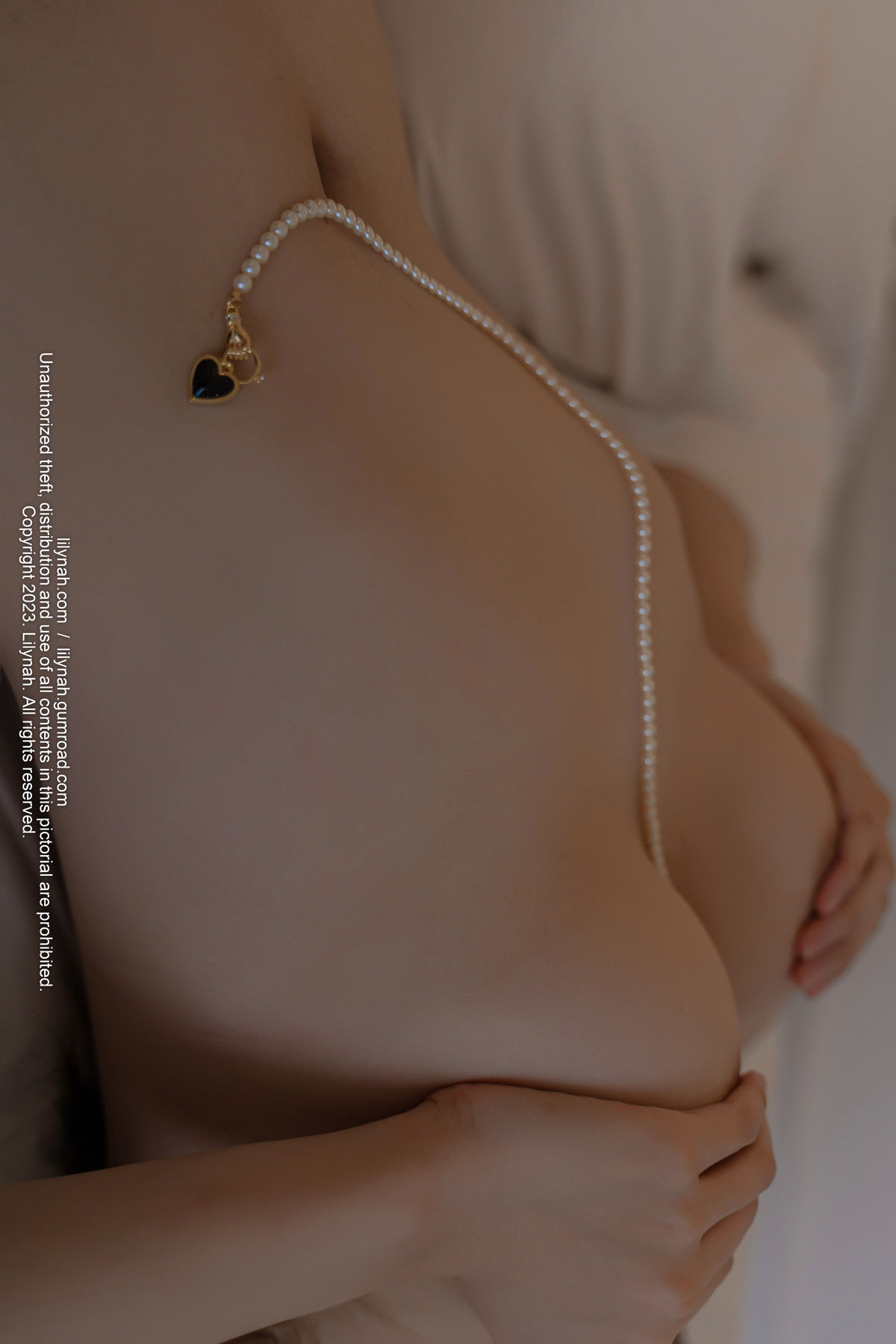 Shaany 샤니, [Lilynah] LW085 Vol.21 I Want to Tie You Upの写真 45