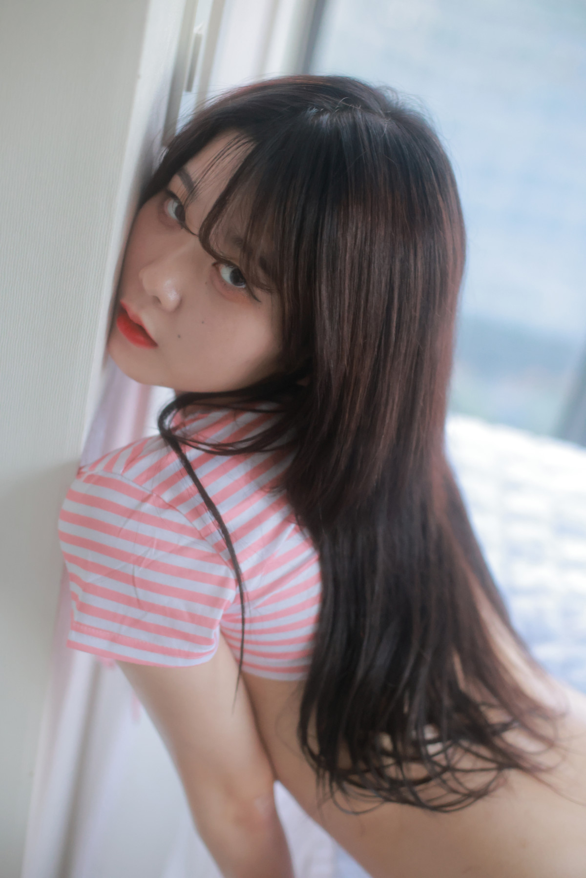 ZIA.Kwon 권지아, [Loozy] “H” Touch Set.01の写真 34