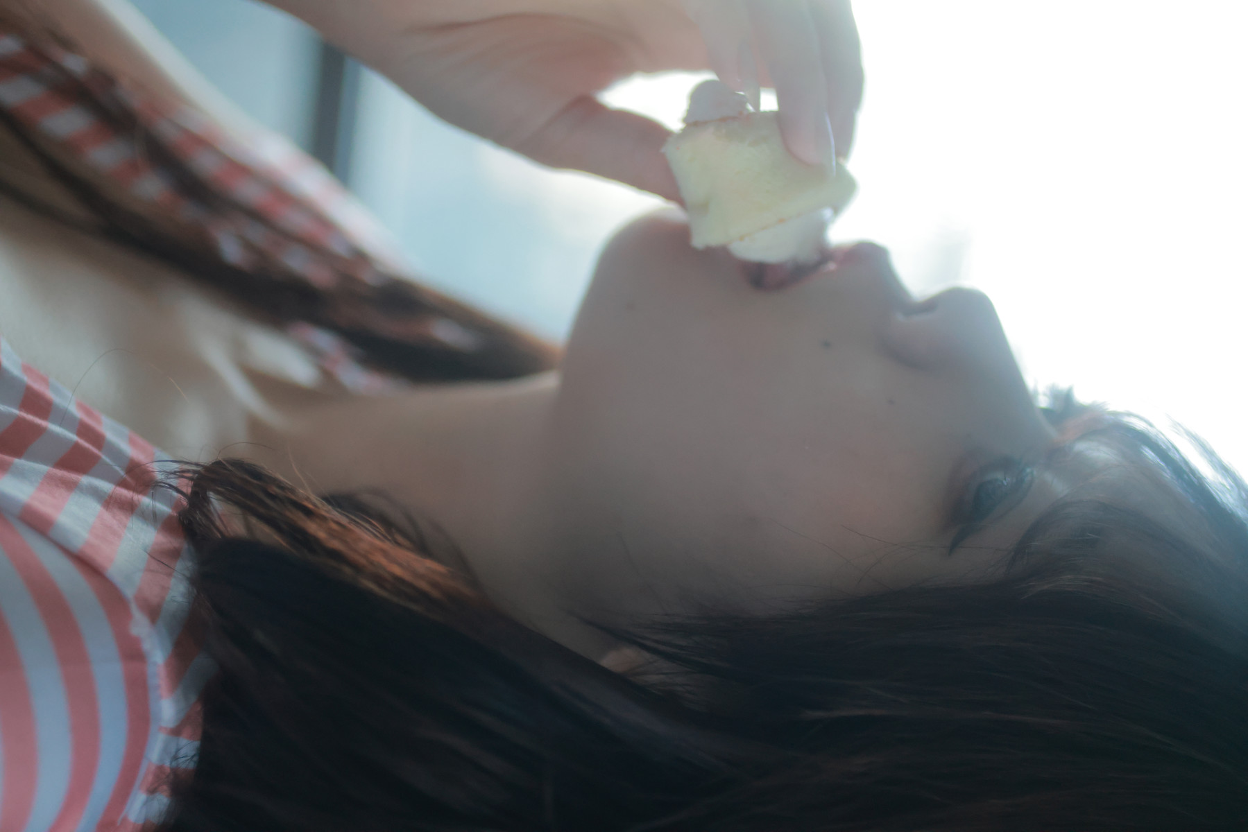 ZIA.Kwon 권지아, [Loozy] “H” Touch Set.01の写真 40
