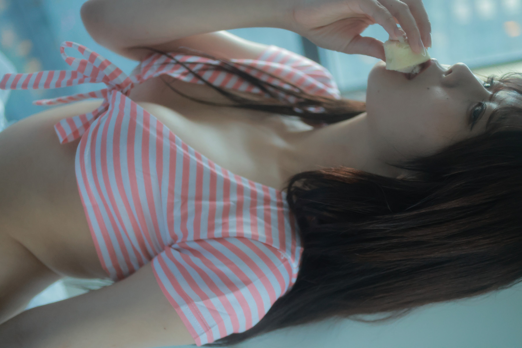 ZIA.Kwon 권지아, [Loozy] “H” Touch Set.01の写真 44
