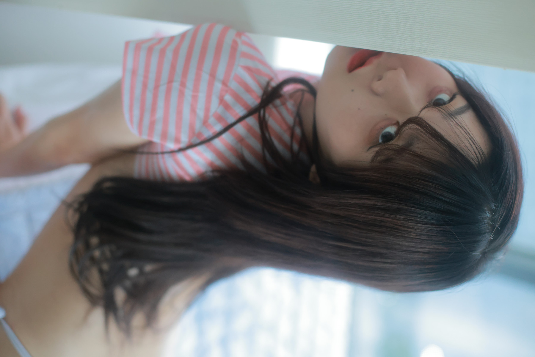 ZIA.Kwon 권지아, [Loozy] “H” Touch Set.01の写真 47