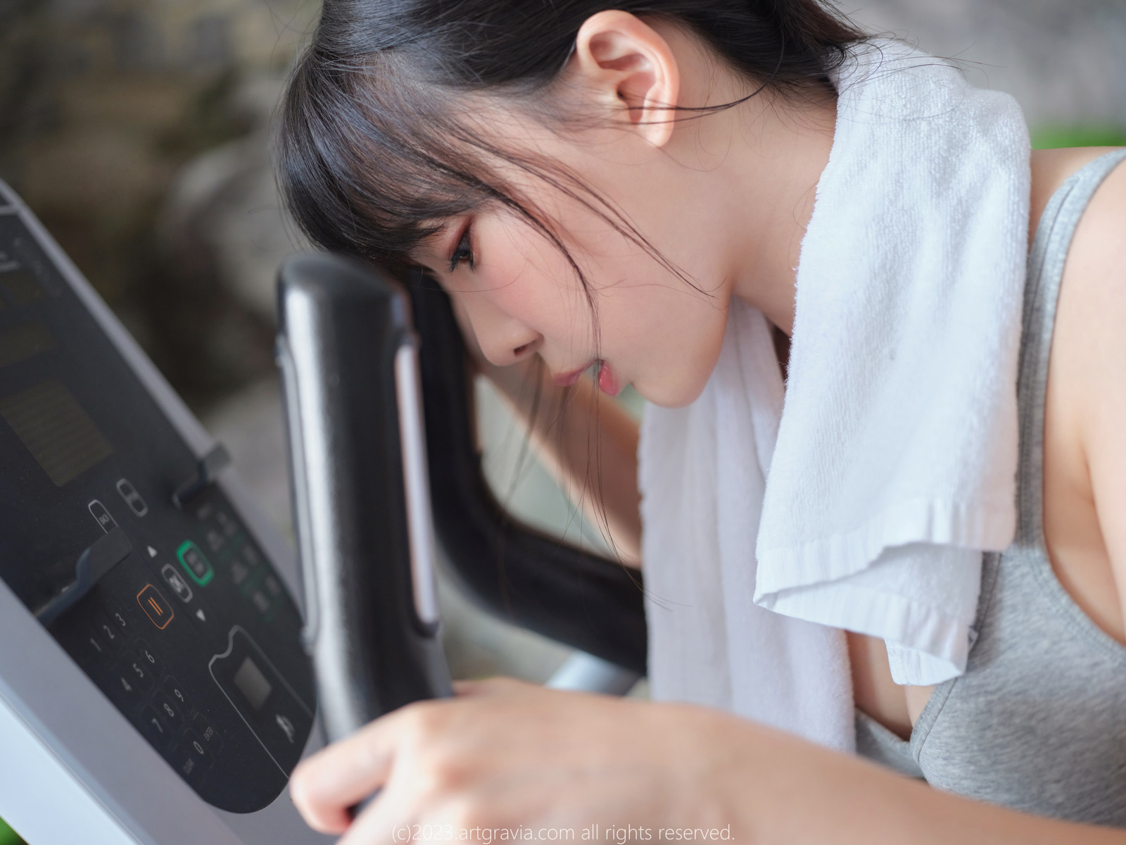 Kang Inkyung 강인경, [ArtGravia] Vol.521 아트그라비아 Set.01の写真 12