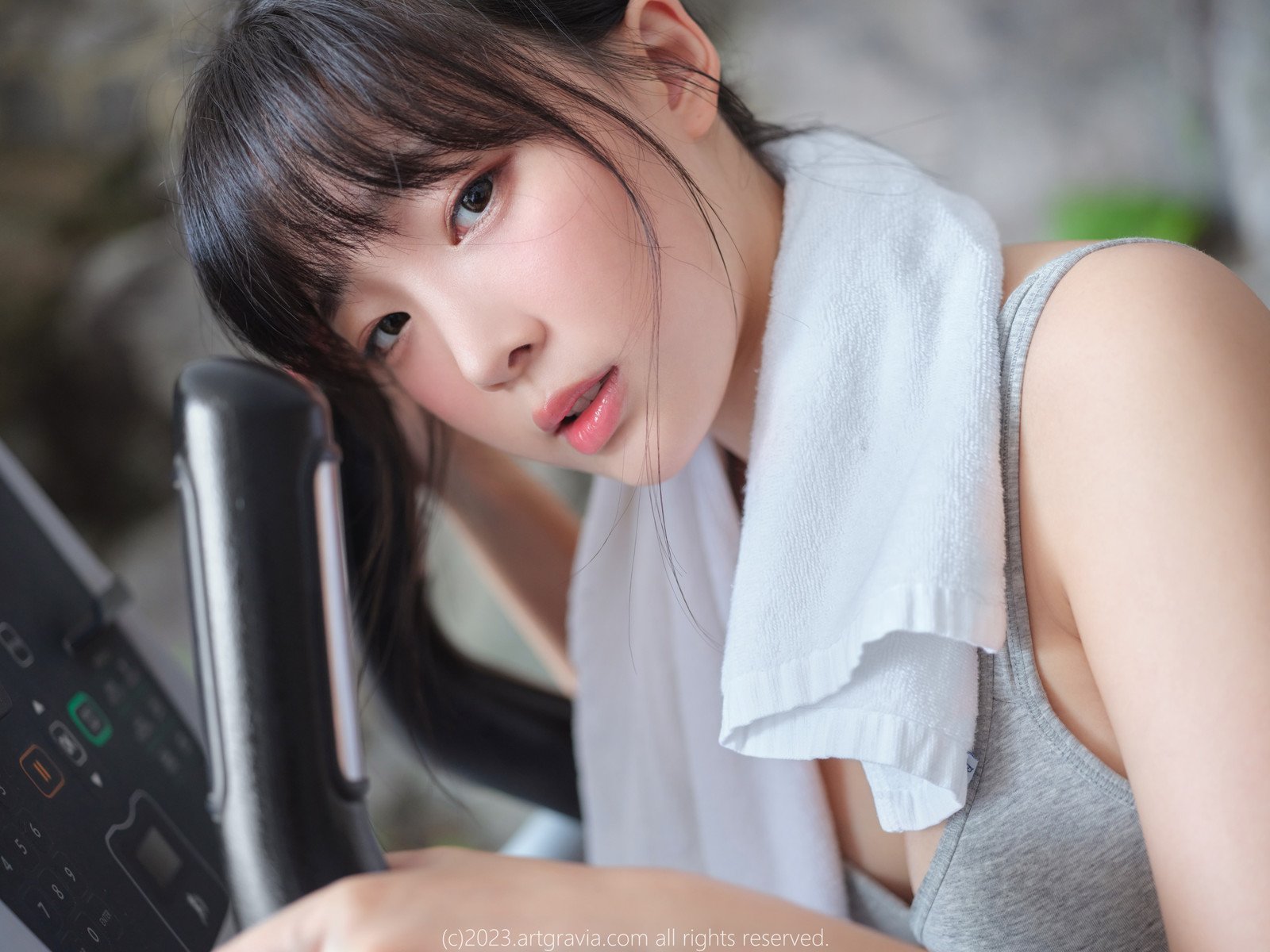 Kang Inkyung 강인경, [ArtGravia] Vol.521 아트그라비아 Set.01の写真 13