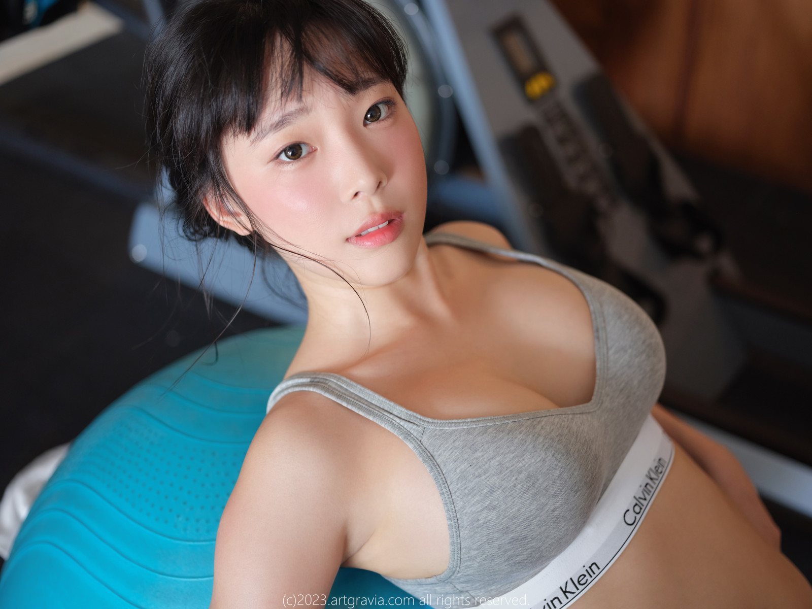 Kang Inkyung 강인경, [ArtGravia] Vol.521 아트그라비아 Set.01の写真 26