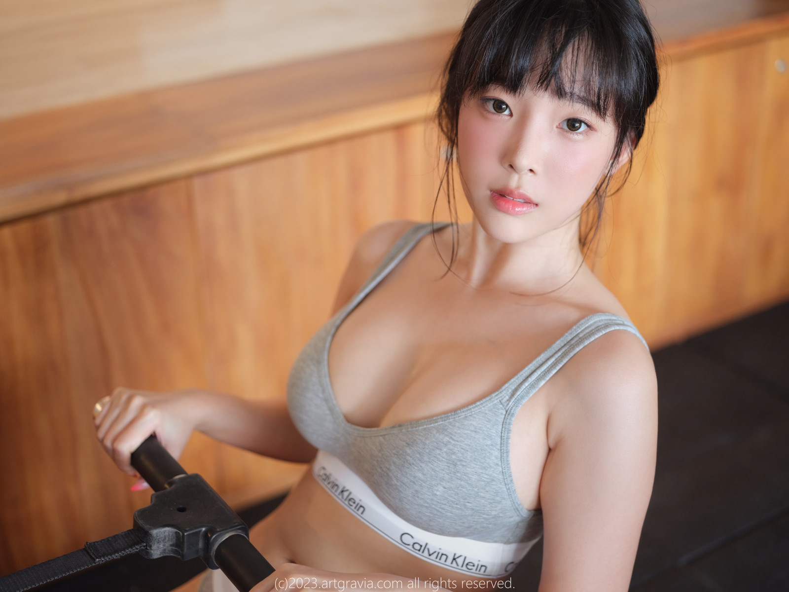 Kang Inkyung 강인경, [ArtGravia] Vol.521 아트그라비아 Set.01の写真 29