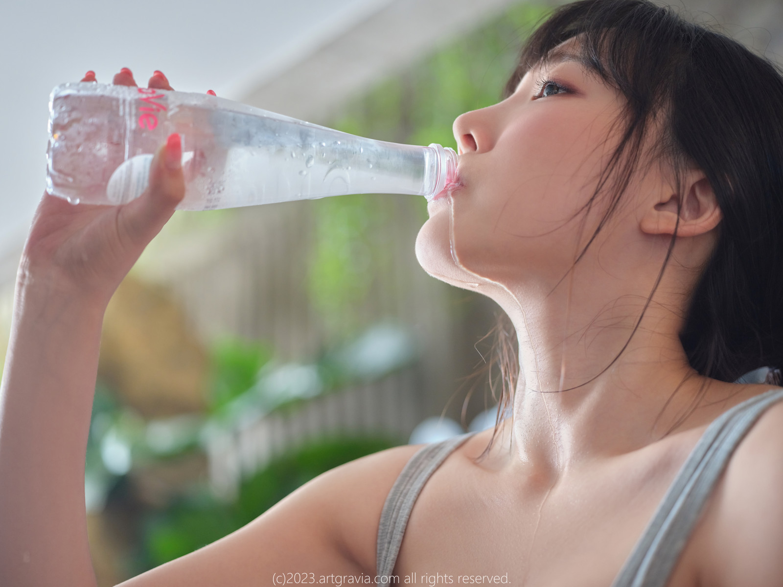 Kang Inkyung 강인경, [ArtGravia] Vol.521 아트그라비아 Set.01の写真 37