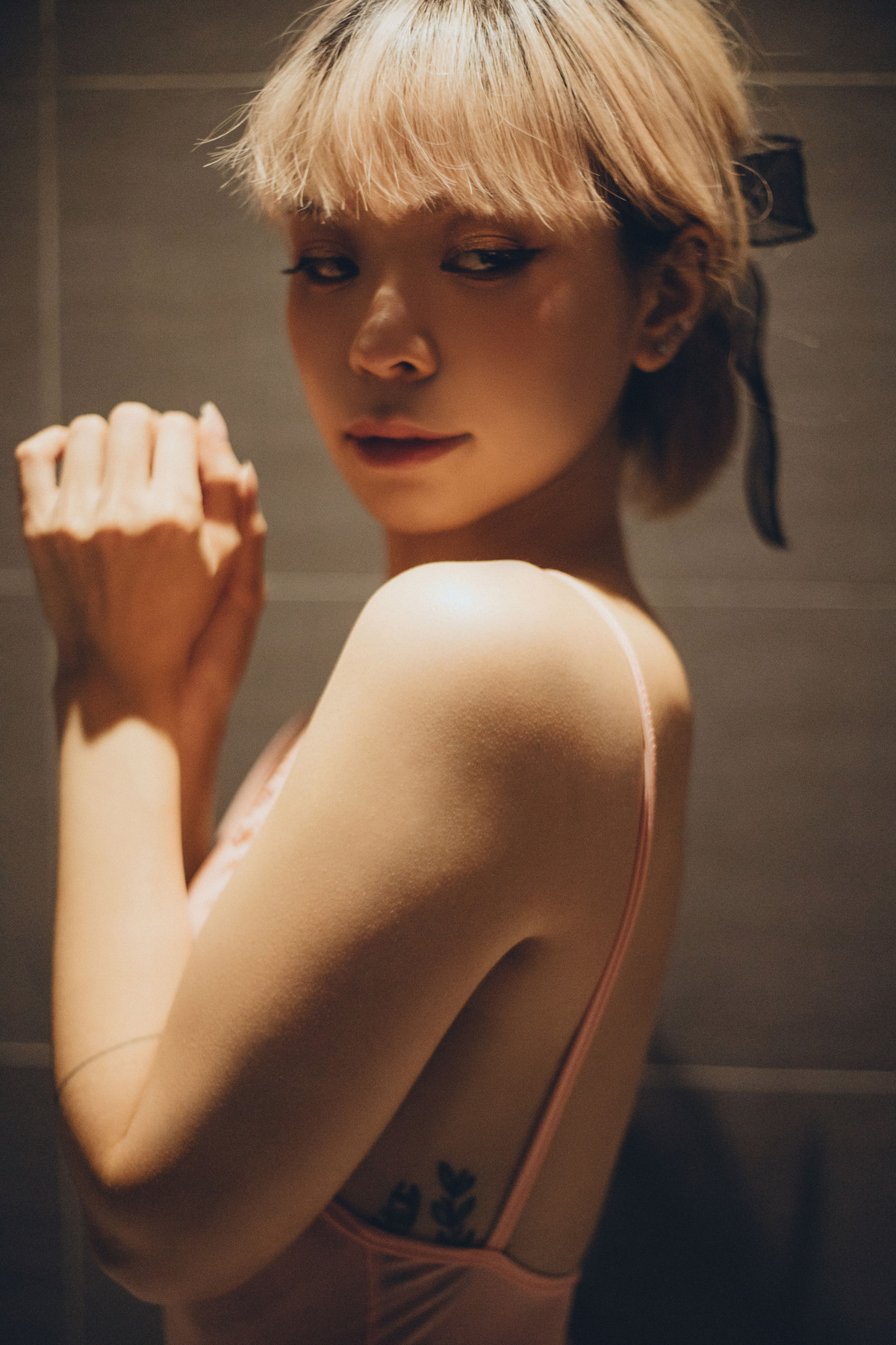 Kuromelo 黒メル, [DCP-snaps] Vol.06 Photobook Set.03の写真 17