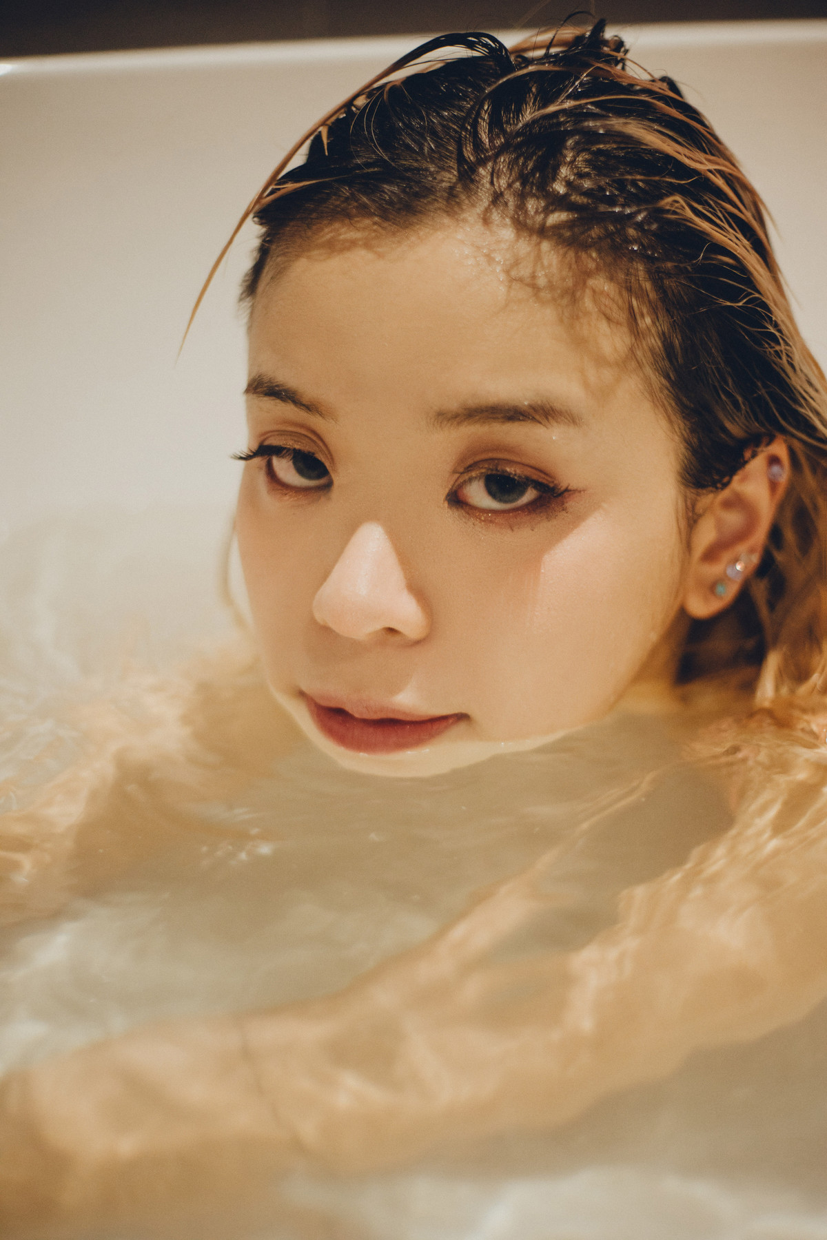 Kuromelo 黒メル, [DCP-snaps] Vol.06 Photobook Set.03の写真 22