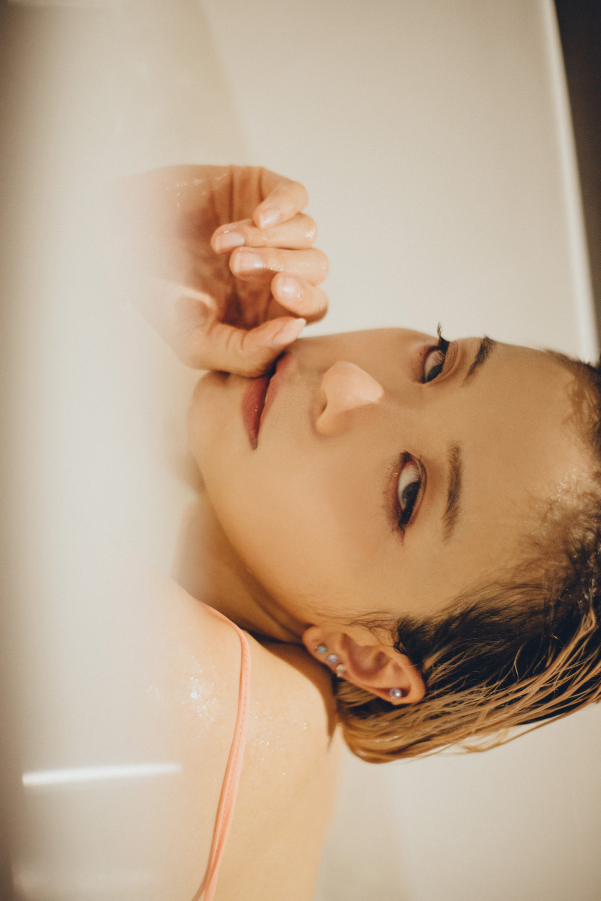 Kuromelo 黒メル, [DCP-snaps] Vol.06 Photobook Set.03の写真 24