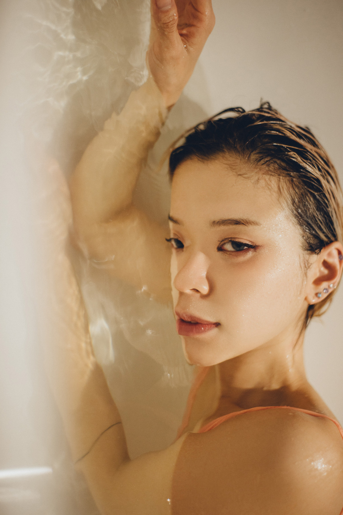 Kuromelo 黒メル, [DCP-snaps] Vol.06 Photobook Set.03の写真 25