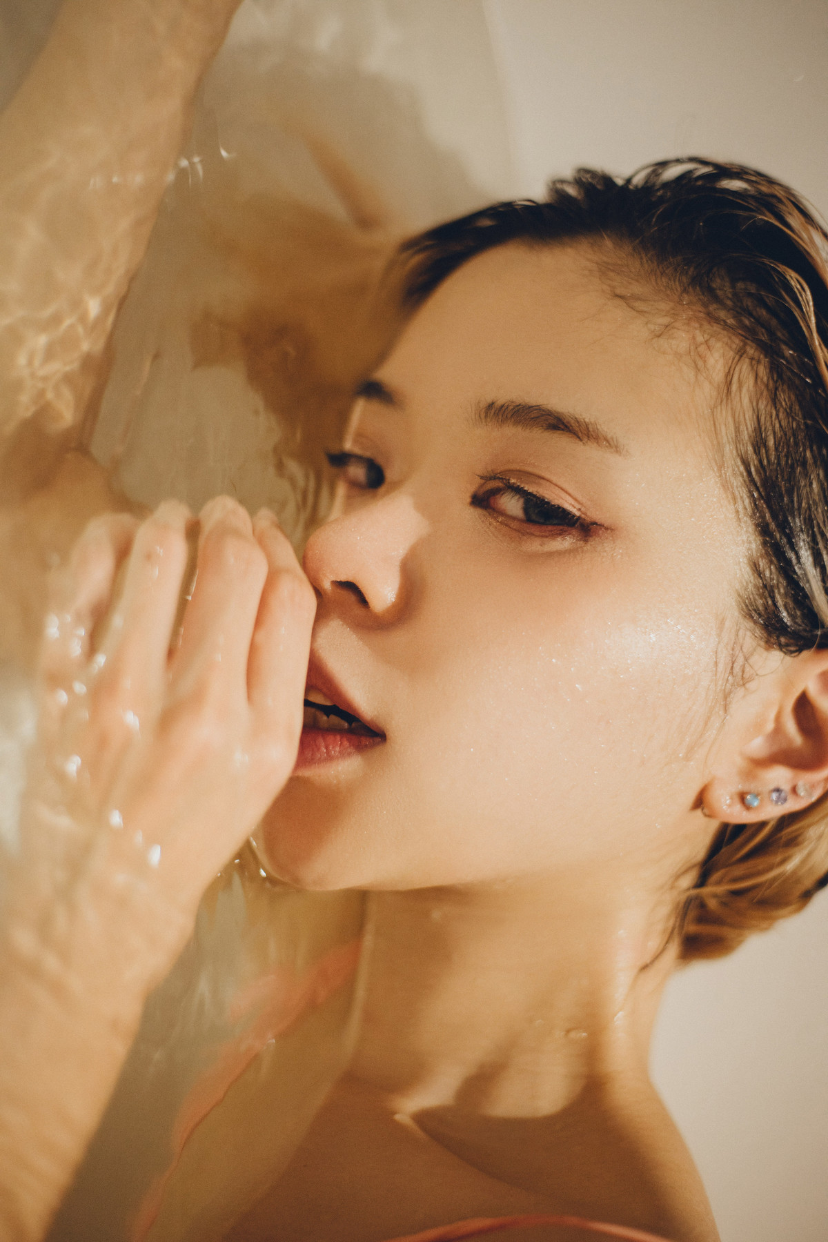 Kuromelo 黒メル, [DCP-snaps] Vol.06 Photobook Set.03の写真 28