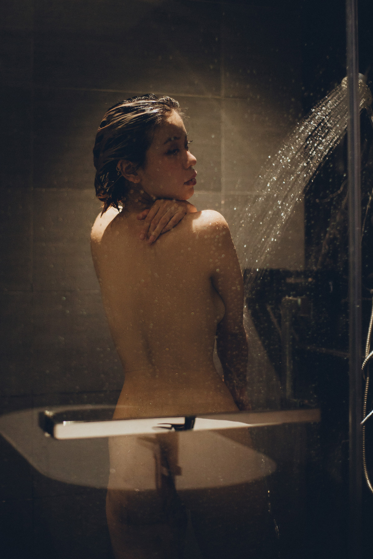 Kuromelo 黒メル, [DCP-snaps] Vol.06 Photobook Set.03の写真 51