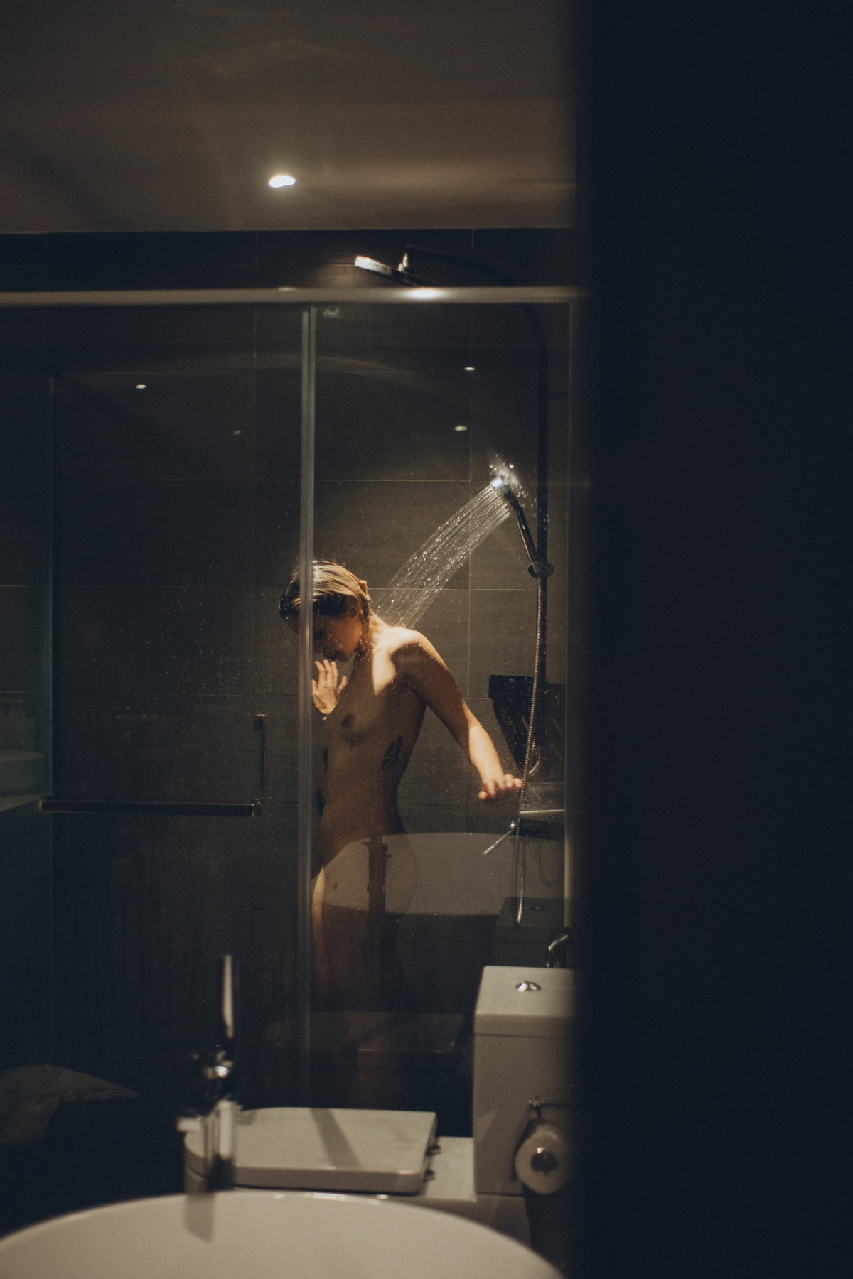 Kuromelo 黒メル, [DCP-snaps] Vol.06 Photobook Set.03の写真 53