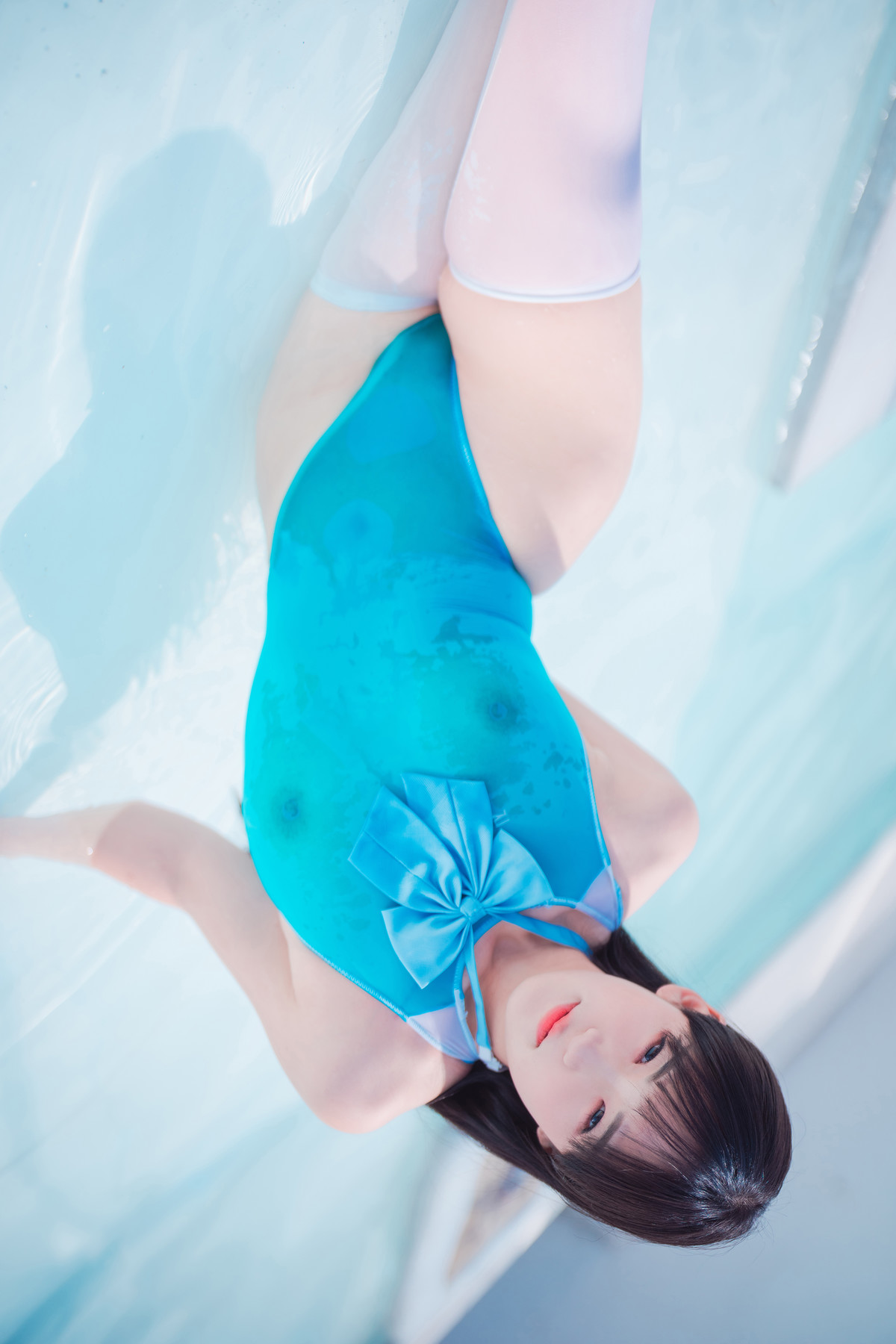 Hendoong 혠둥이, [DJAWA] Swimming Lessons #14 Set.02の写真 4
