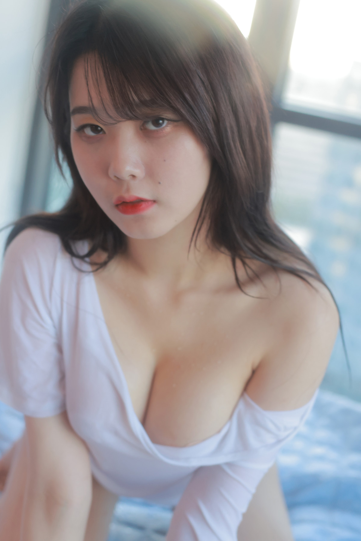 ZIA.Kwon 권지아, [Loozy] “H” Touch Set.02の写真 14