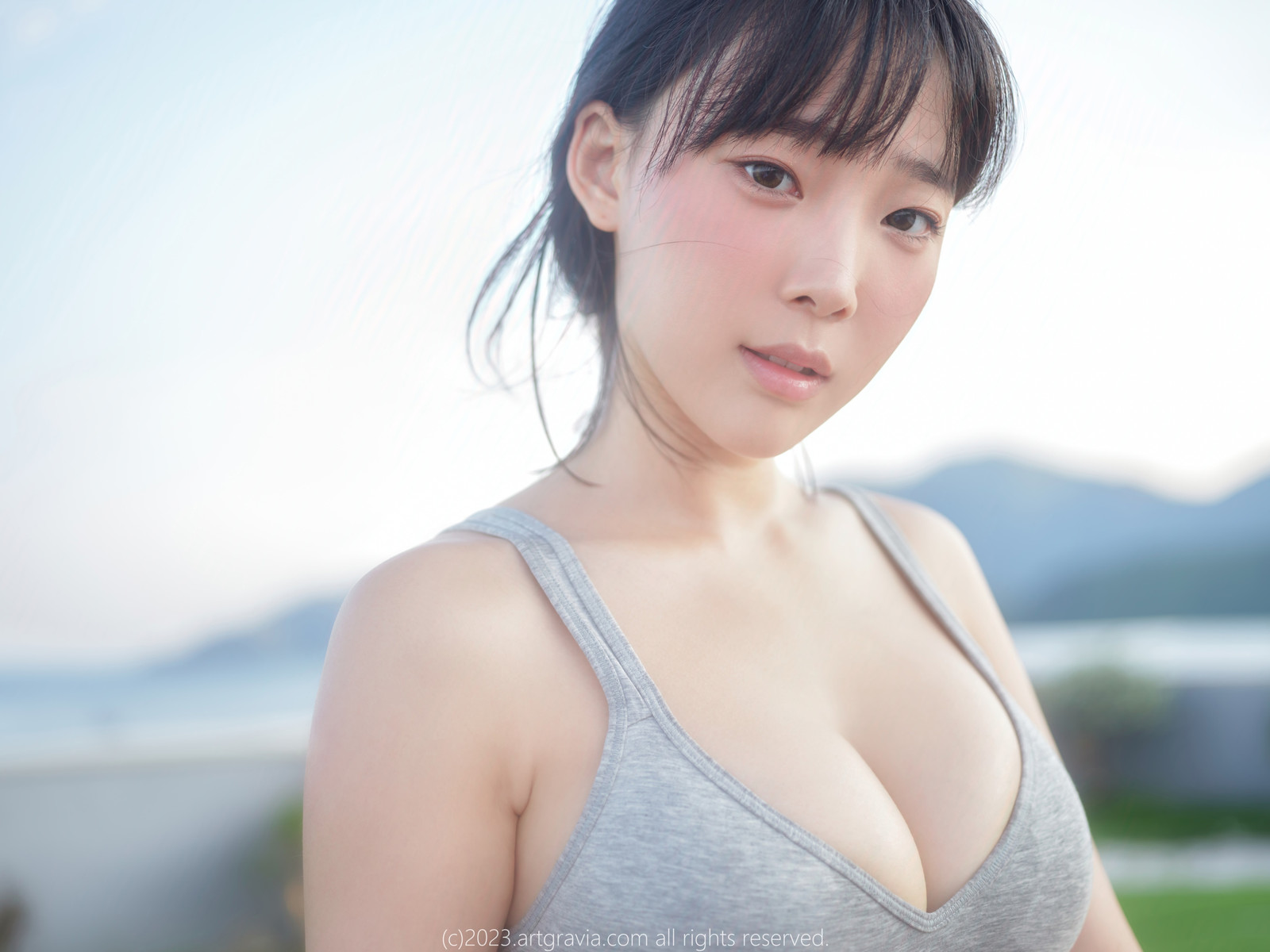Kang Inkyung 강인경, [ArtGravia] Vol.521 아트그라비아 Set.02の写真 8