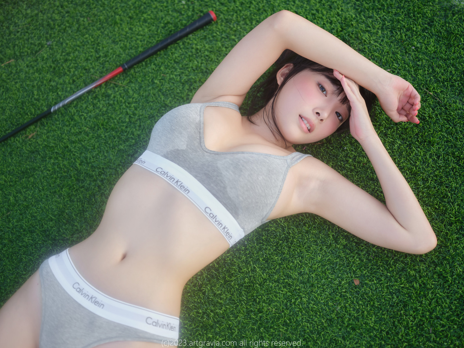 Kang Inkyung 강인경, [ArtGravia] Vol.521 아트그라비아 Set.02の写真 15