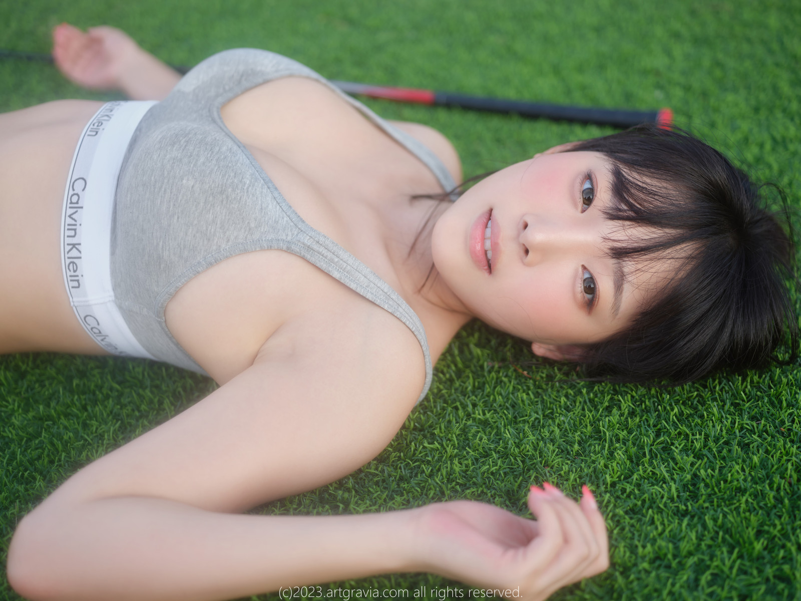 Kang Inkyung 강인경, [ArtGravia] Vol.521 아트그라비아 Set.02の写真 16