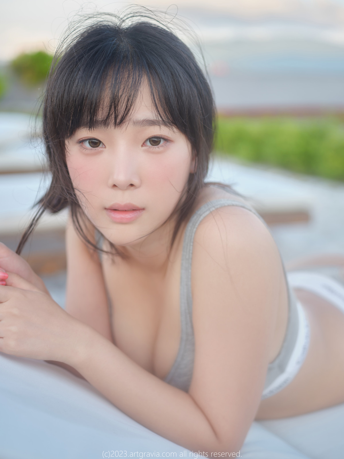 Kang Inkyung 강인경, [ArtGravia] Vol.521 아트그라비아 Set.02の写真 28