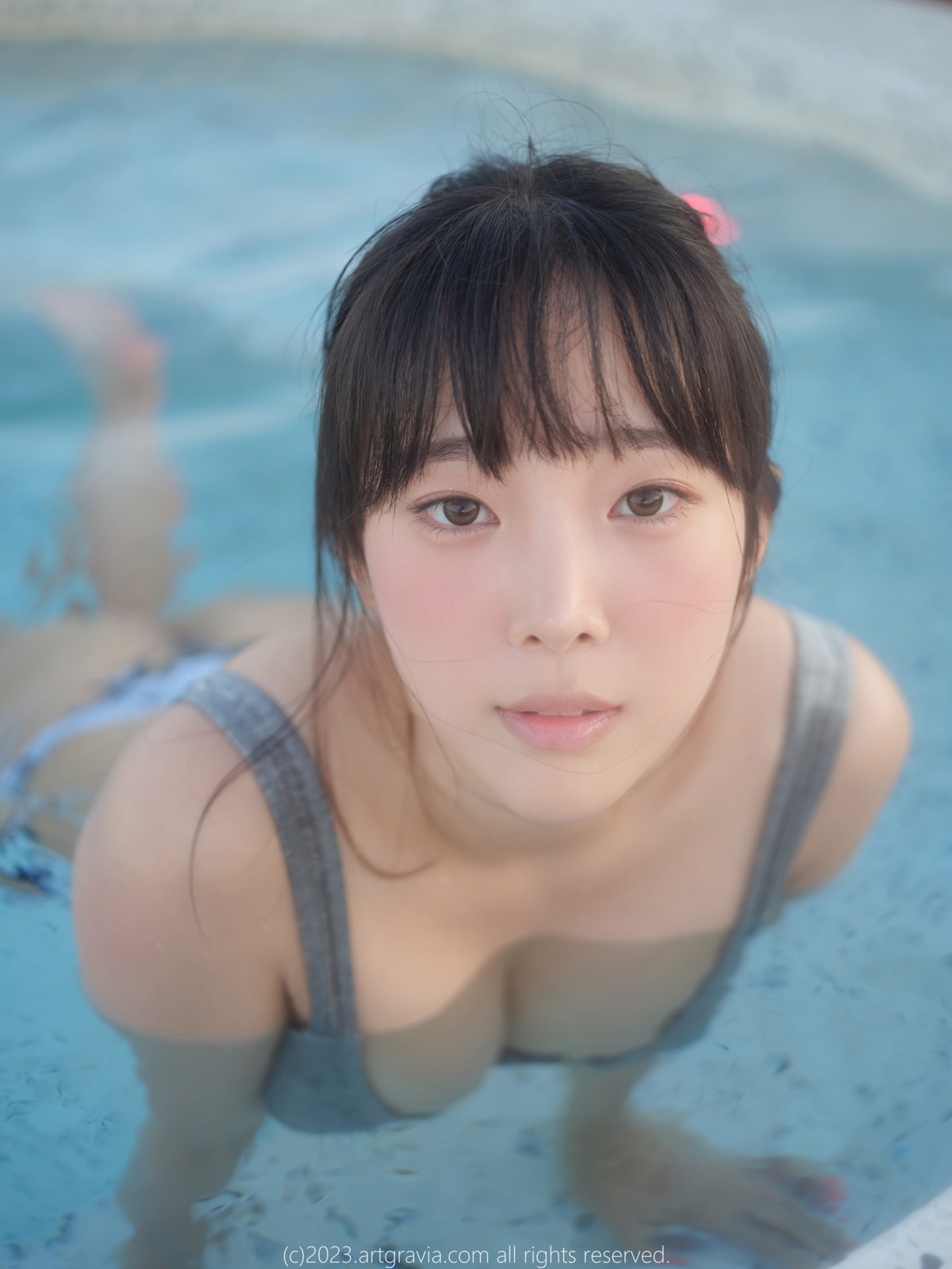 Kang Inkyung 강인경, [ArtGravia] Vol.521 아트그라비아 Set.02の写真 39