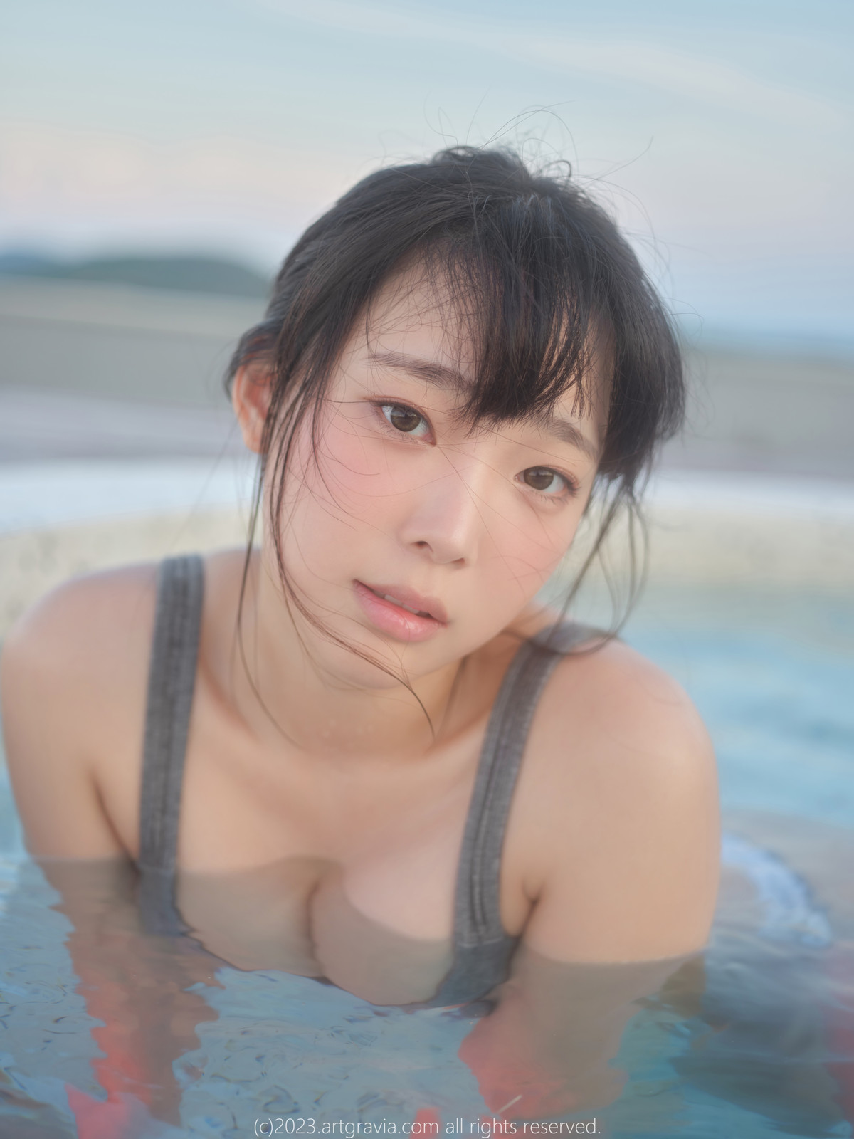Kang Inkyung 강인경, [ArtGravia] Vol.521 아트그라비아 Set.02の写真 45