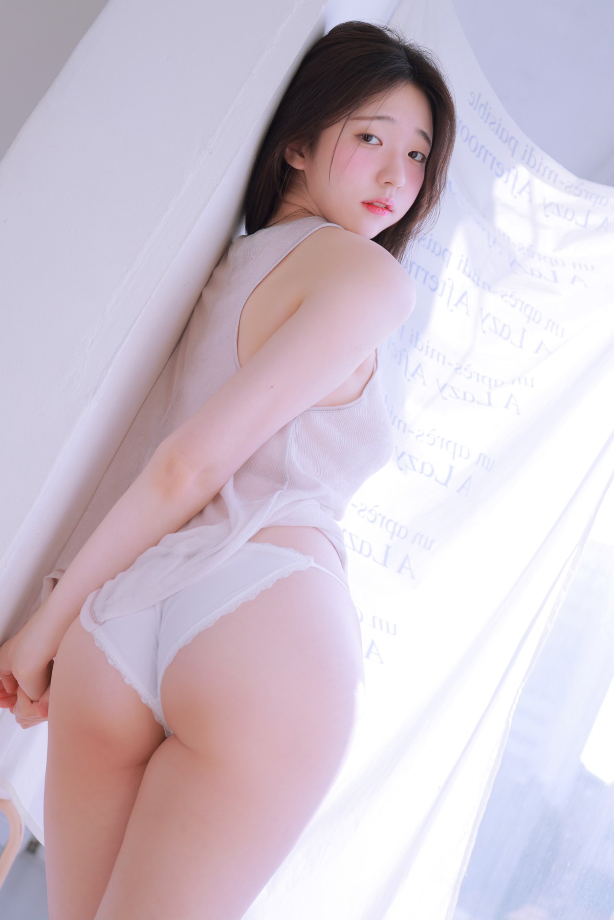 Yeon Woo 연우, [Patreon] See Through Set.01の写真 9