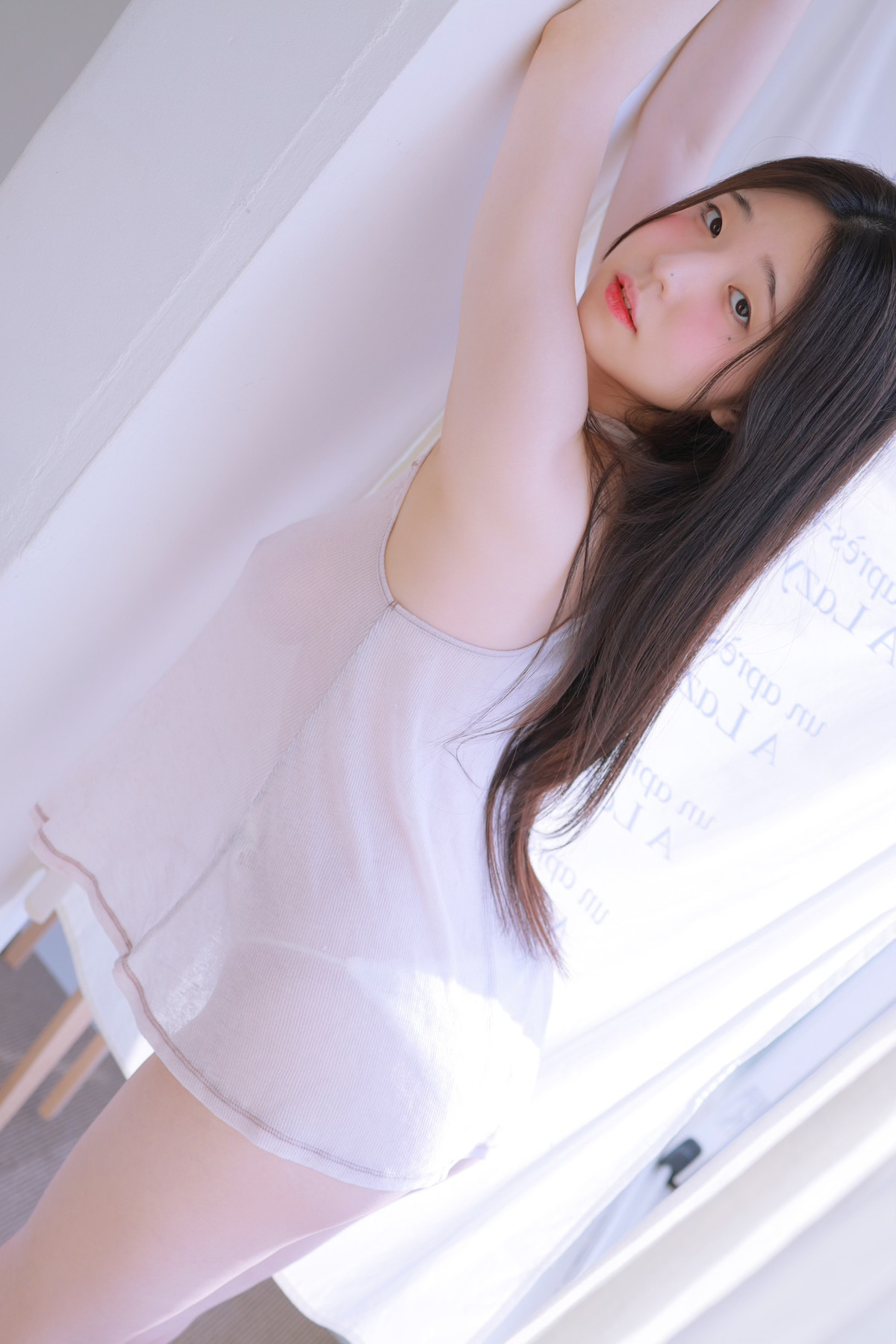 Yeon Woo 연우, [Patreon] See Through Set.01の写真 12