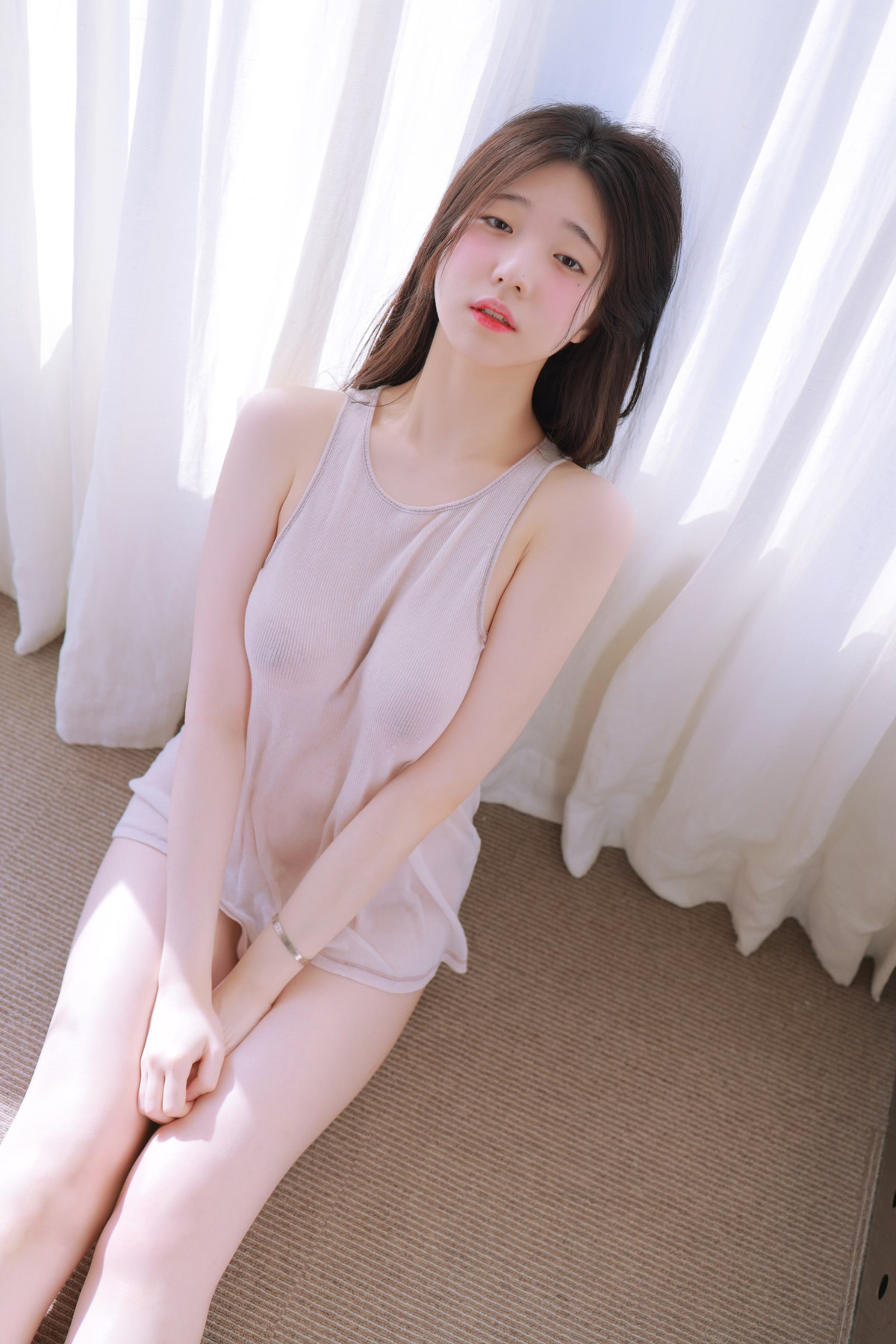 Yeon Woo 연우, [Patreon] See Through Set.01の写真 14