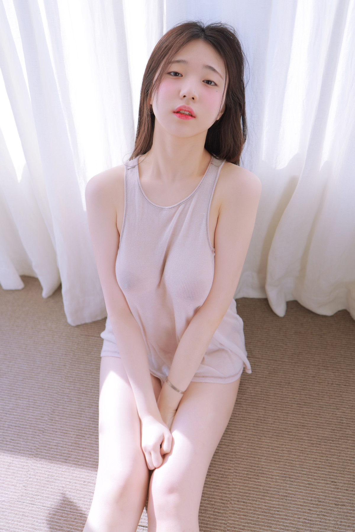 Yeon Woo 연우, [Patreon] See Through Set.01の写真 20