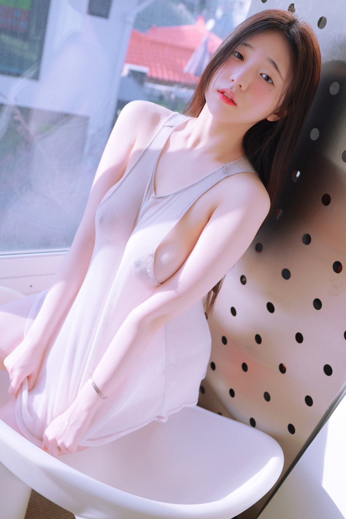 Yeon Woo 연우, [Patreon] See Through Set.02の写真 33