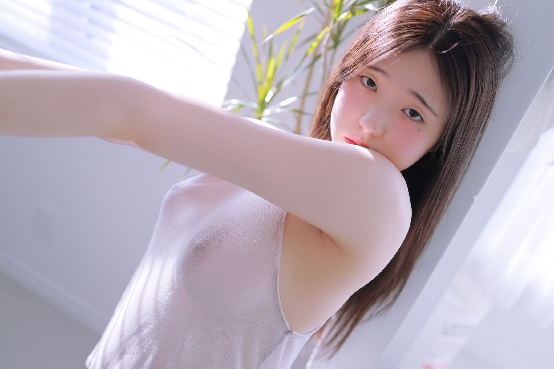 Yeon Woo 연우, [Patreon] See Through Set.02の写真 47